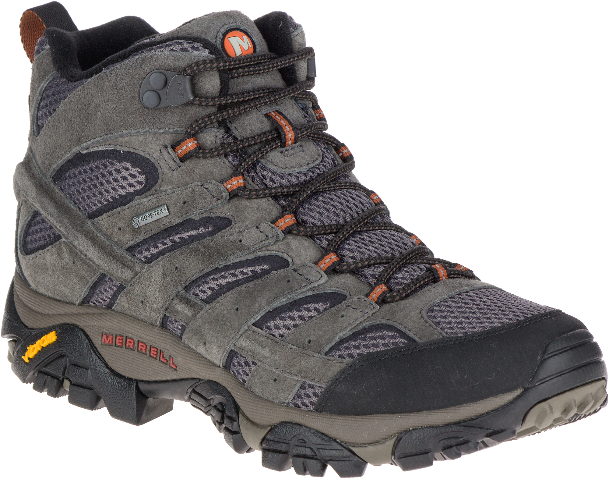 Merrell Moab 2 Leather Mid GTX