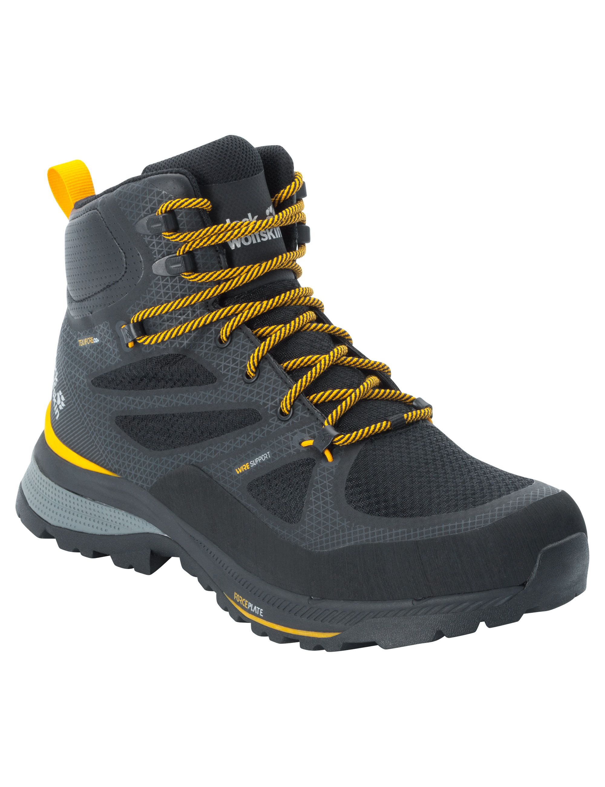 Jack Wolfskin Force Striker Mid