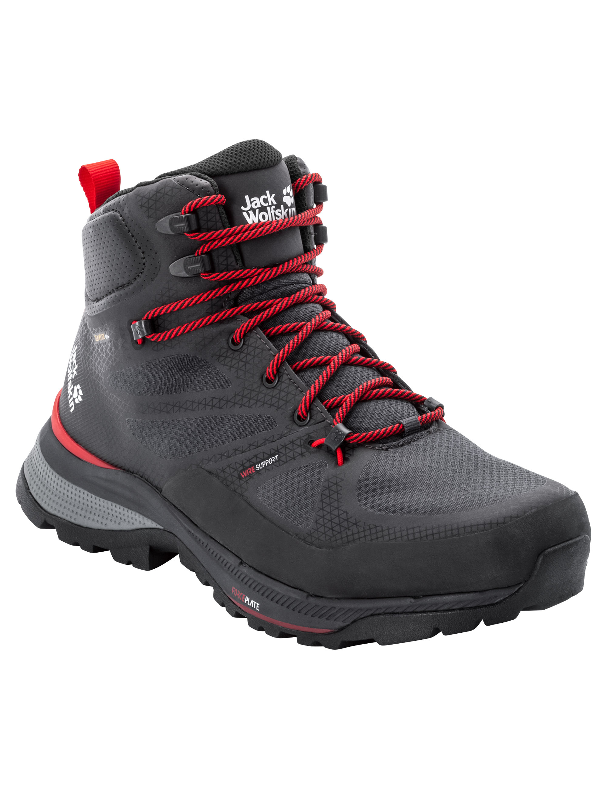 Jack Wolfskin Force Striker Mid