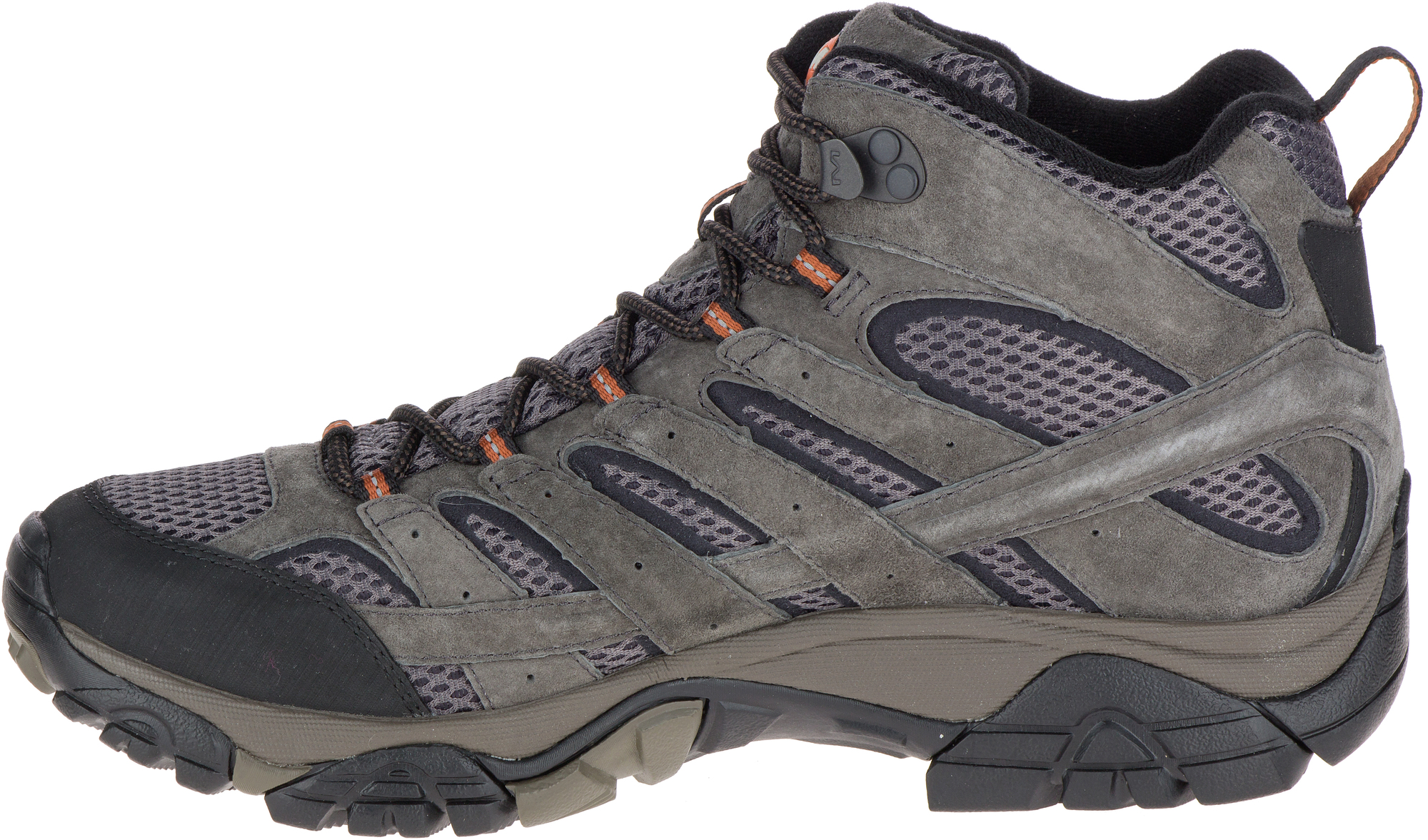 Merrell Moab 2 Leather Mid GTX