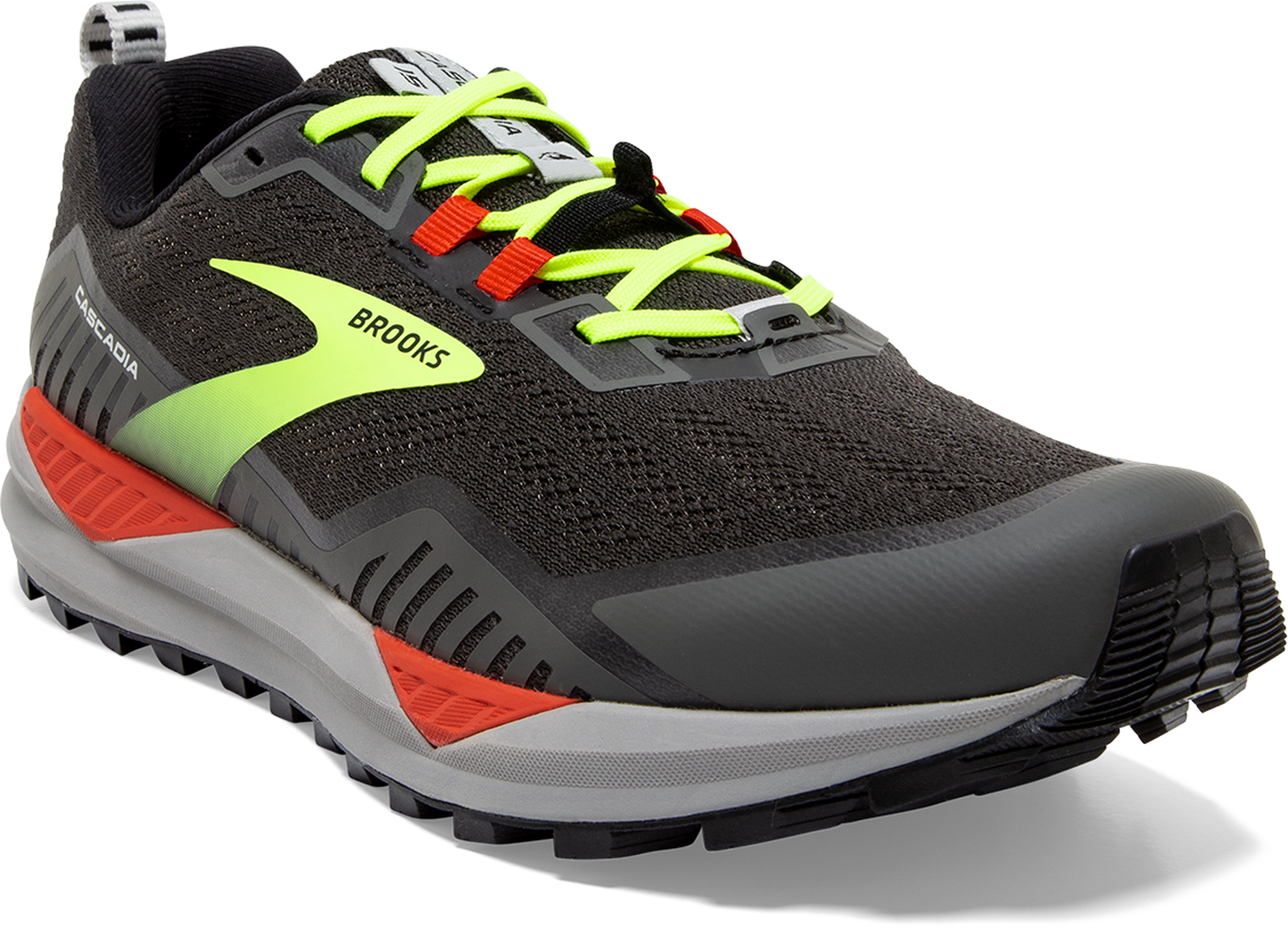 Brooks Cascadia 15