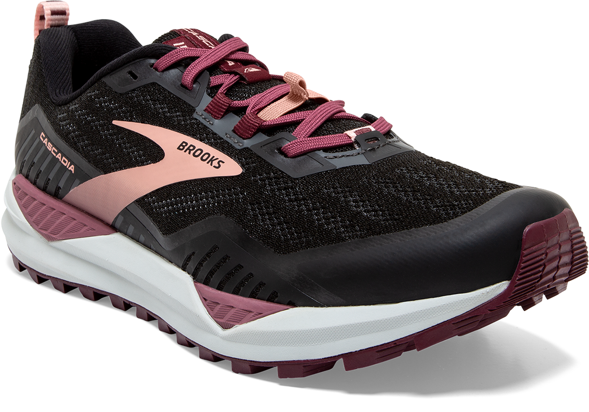 Brooks Cascadia 15