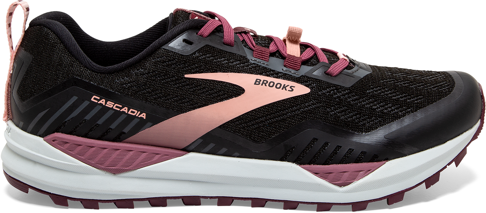 Brooks Cascadia 15