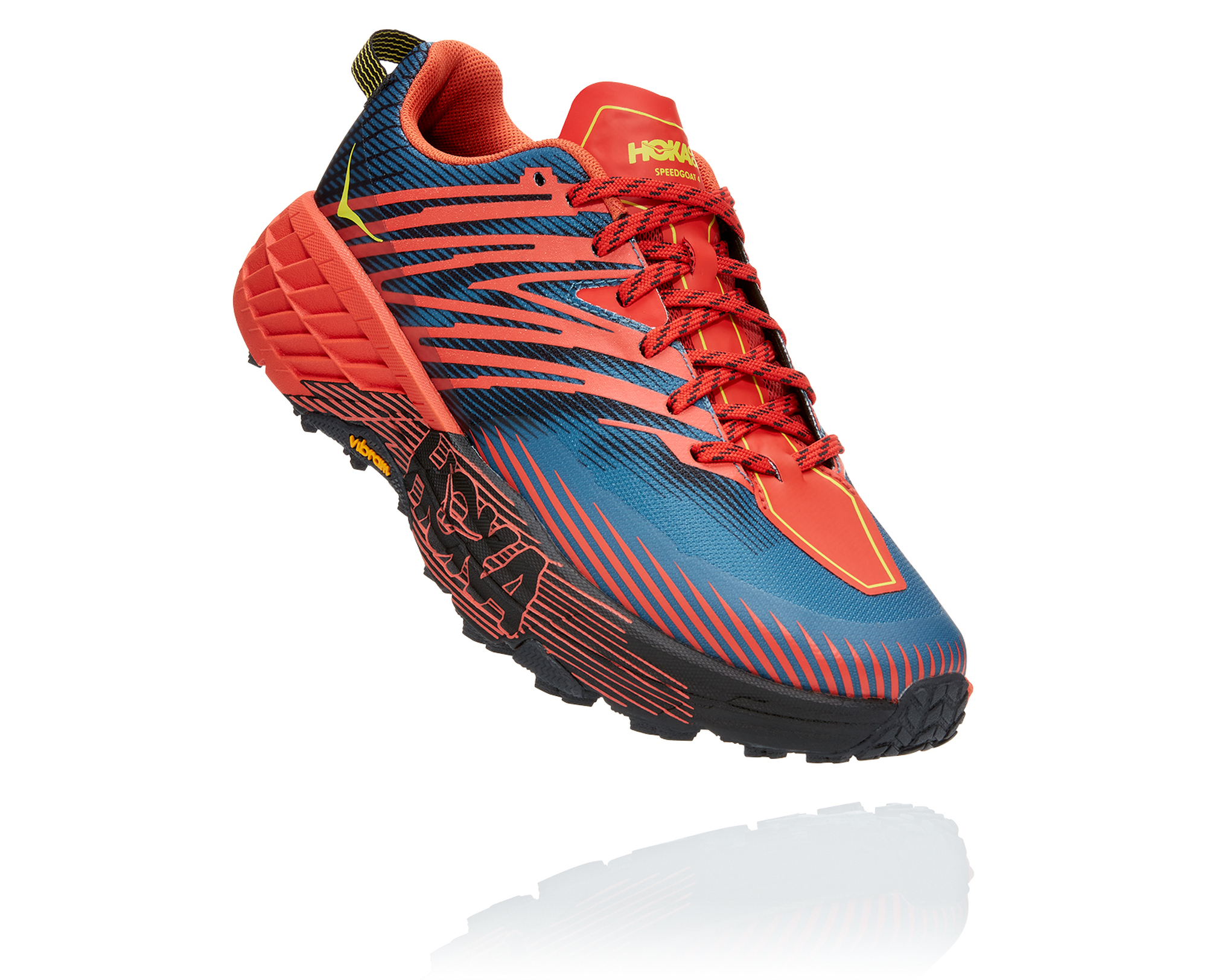 Hoka One One Speedgoat 4