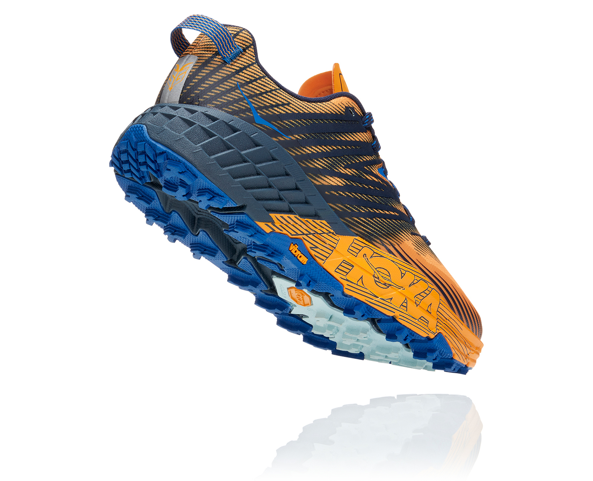 Hoka One One Speedgoat 4