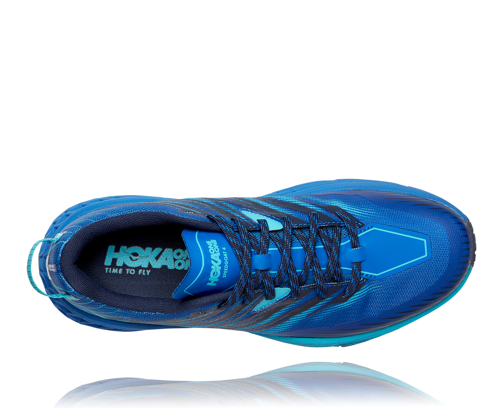 Hoka One One Speedgoat 4