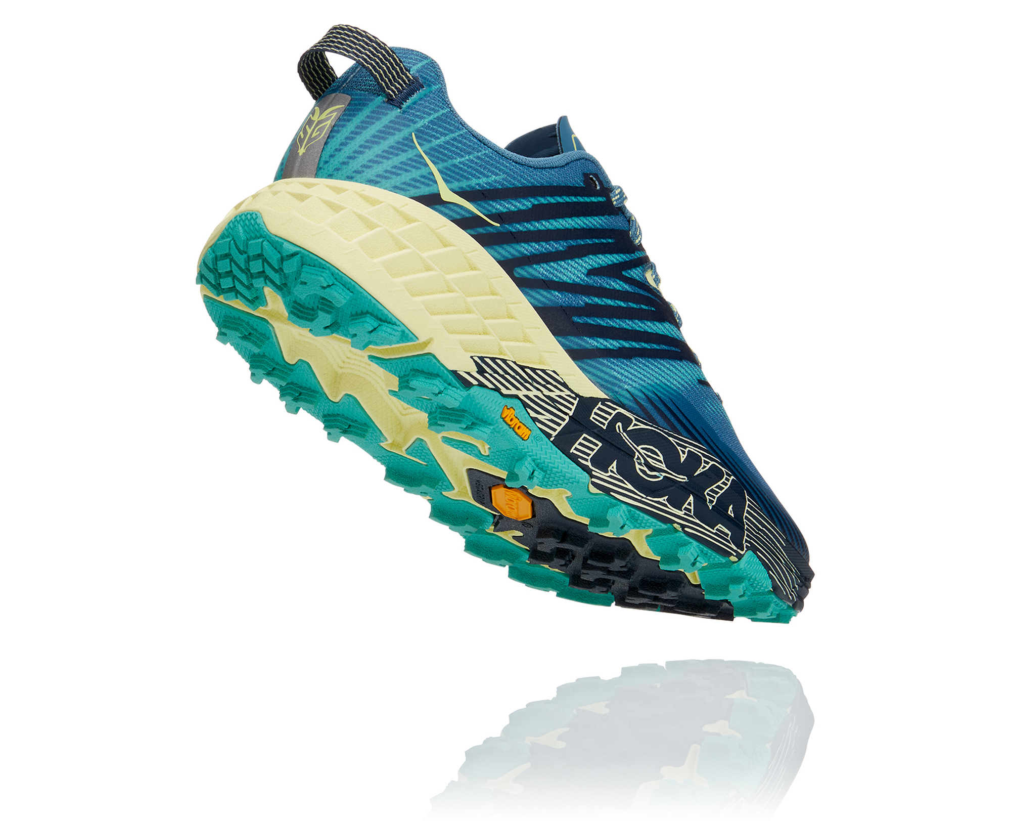 Hoka One One Speedgoat 4