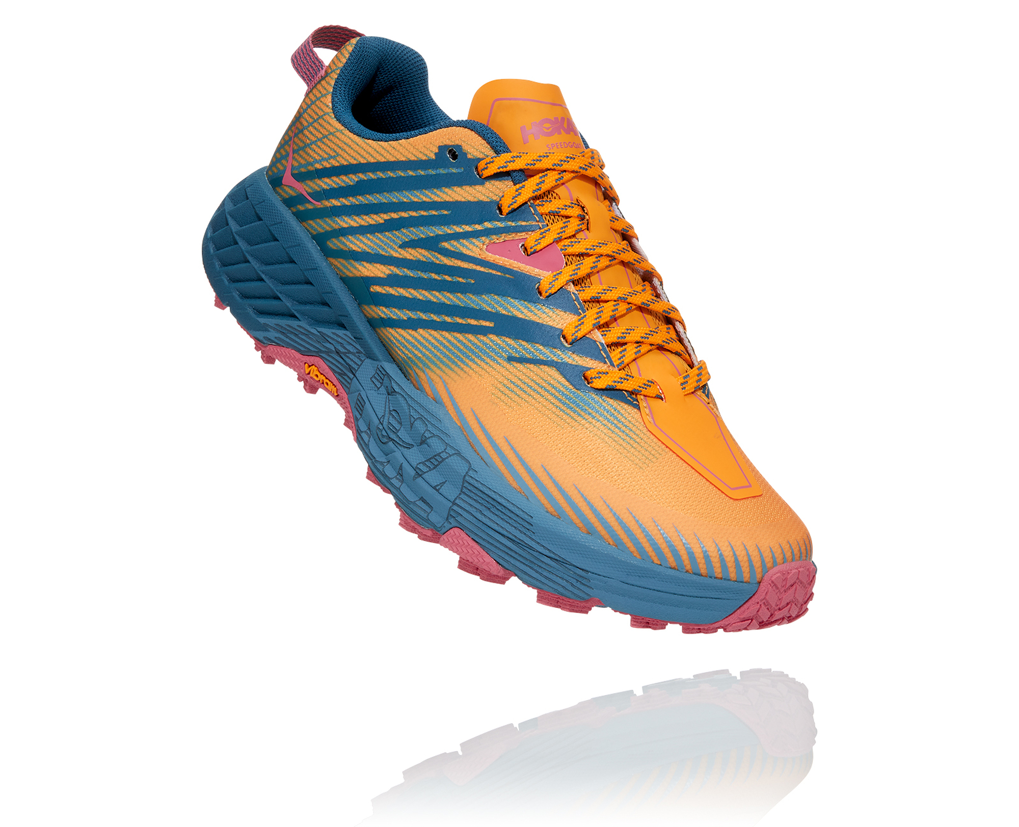 Hoka One One Speedgoat 4