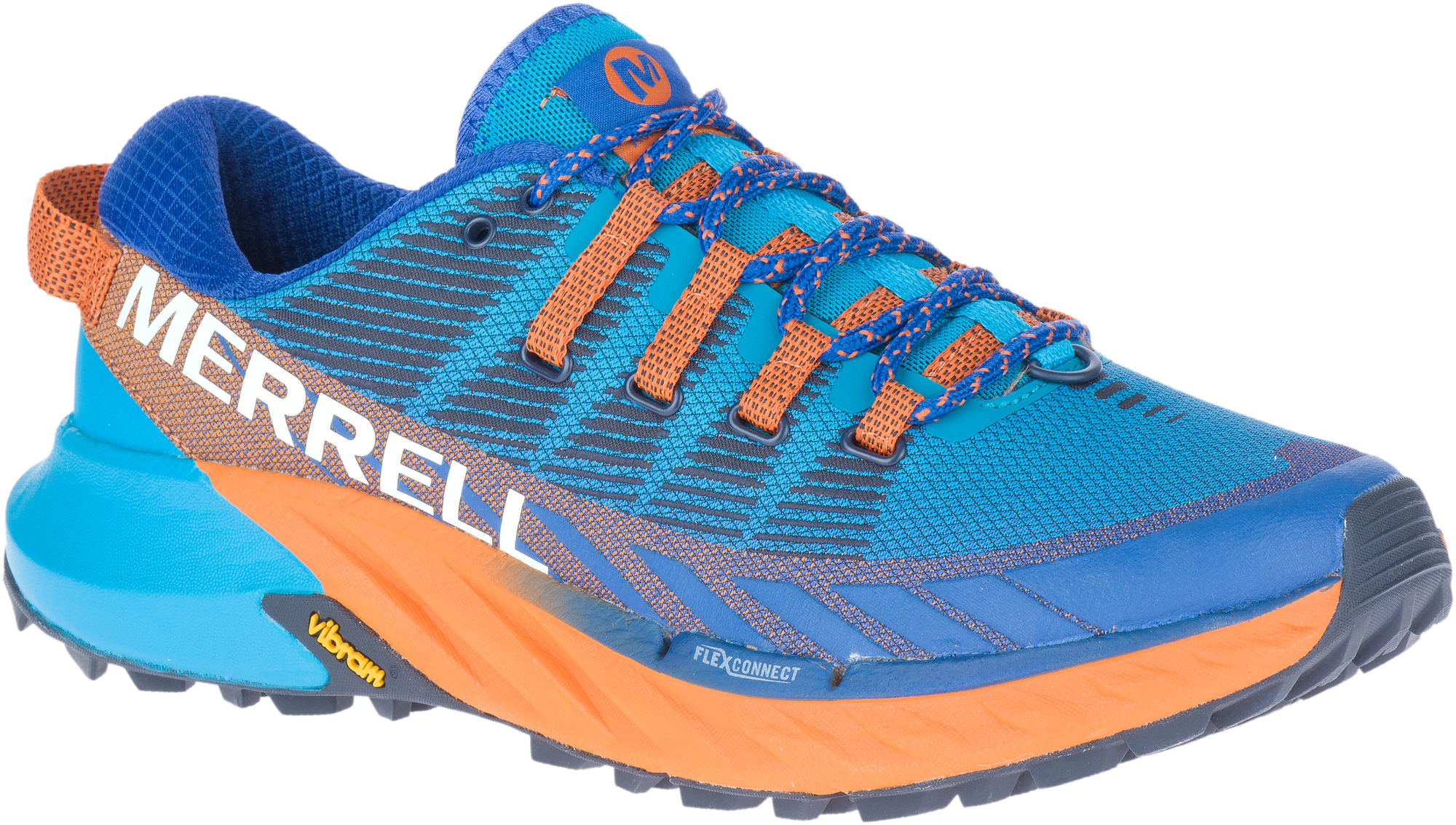 Merrell Agility Peak 4