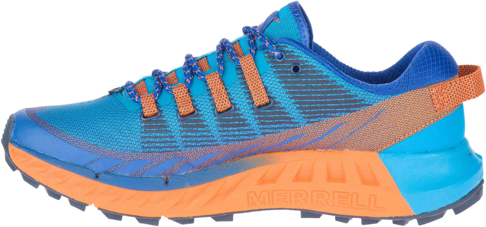 Merrell Agility Peak 4