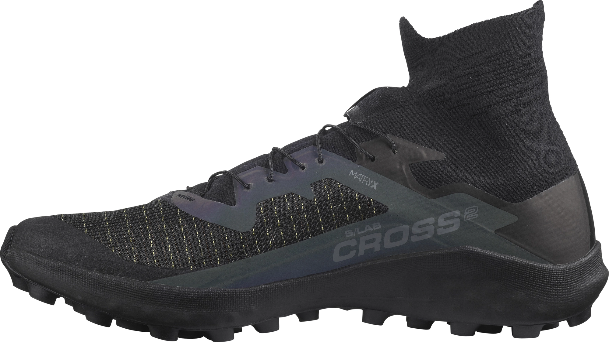 Salomon SLab Cross