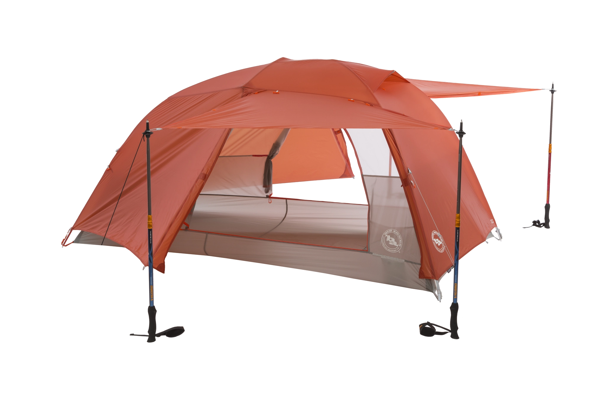 Big Agnes Copper Spur 2