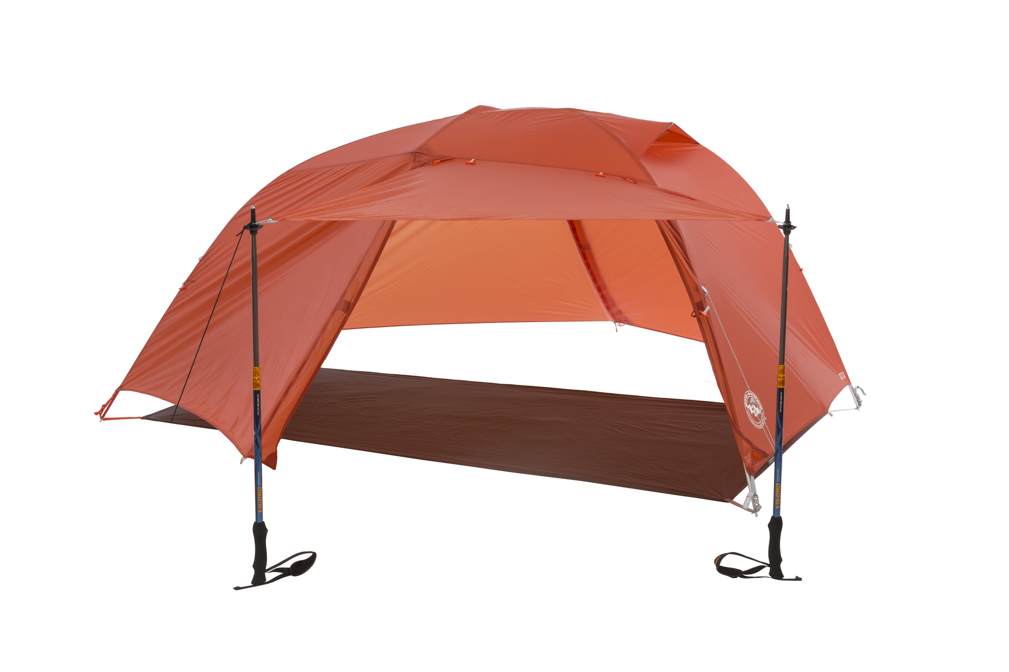 Big Agnes Copper Spur 2