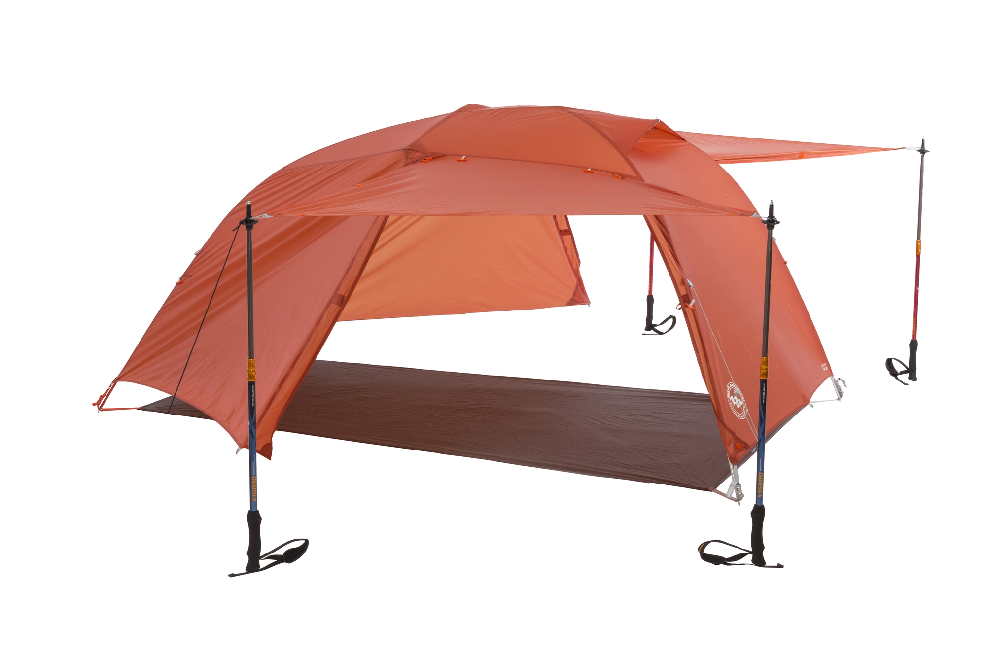 Big Agnes Copper Spur 2