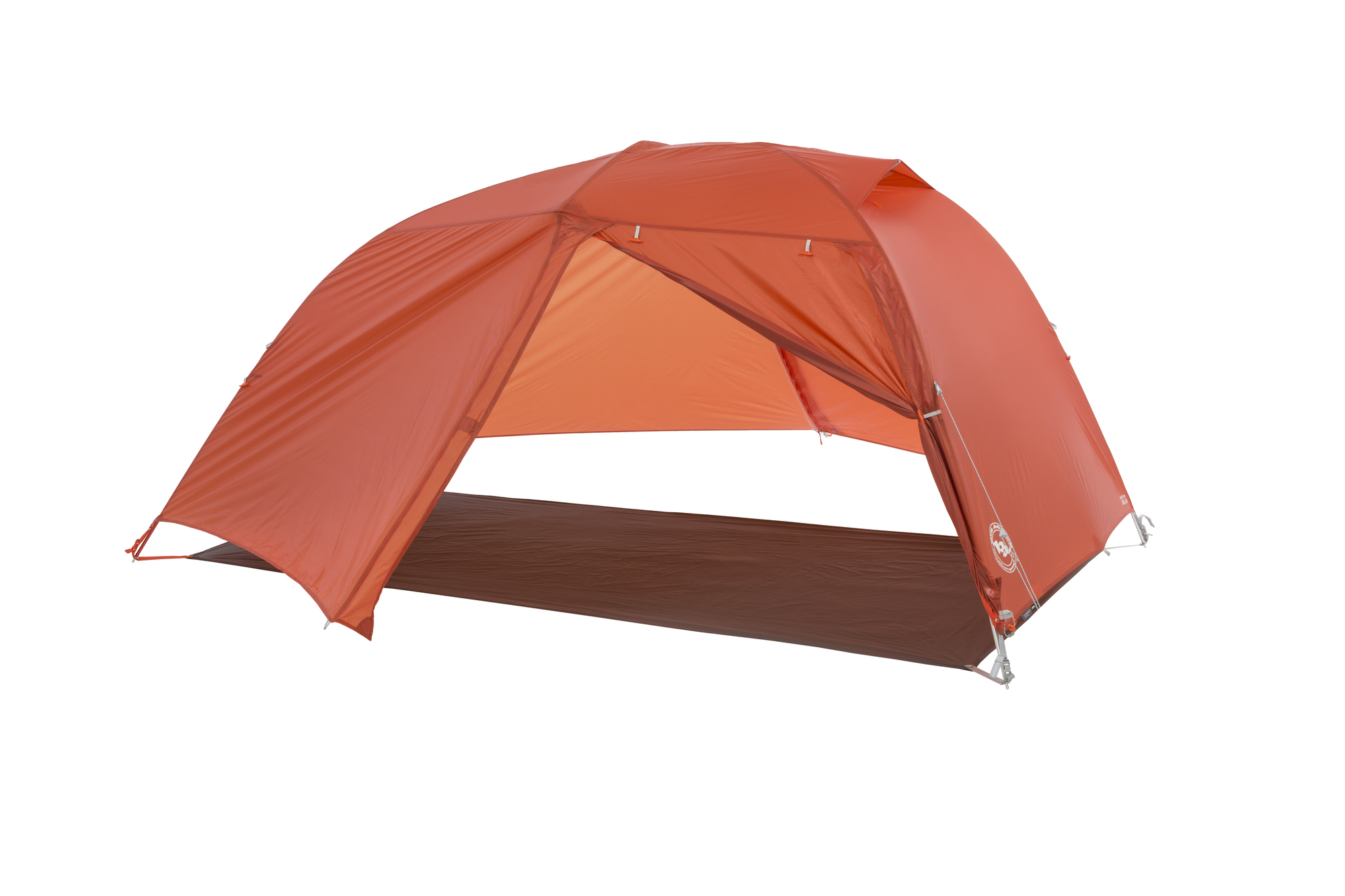 Big Agnes Copper Spur 2