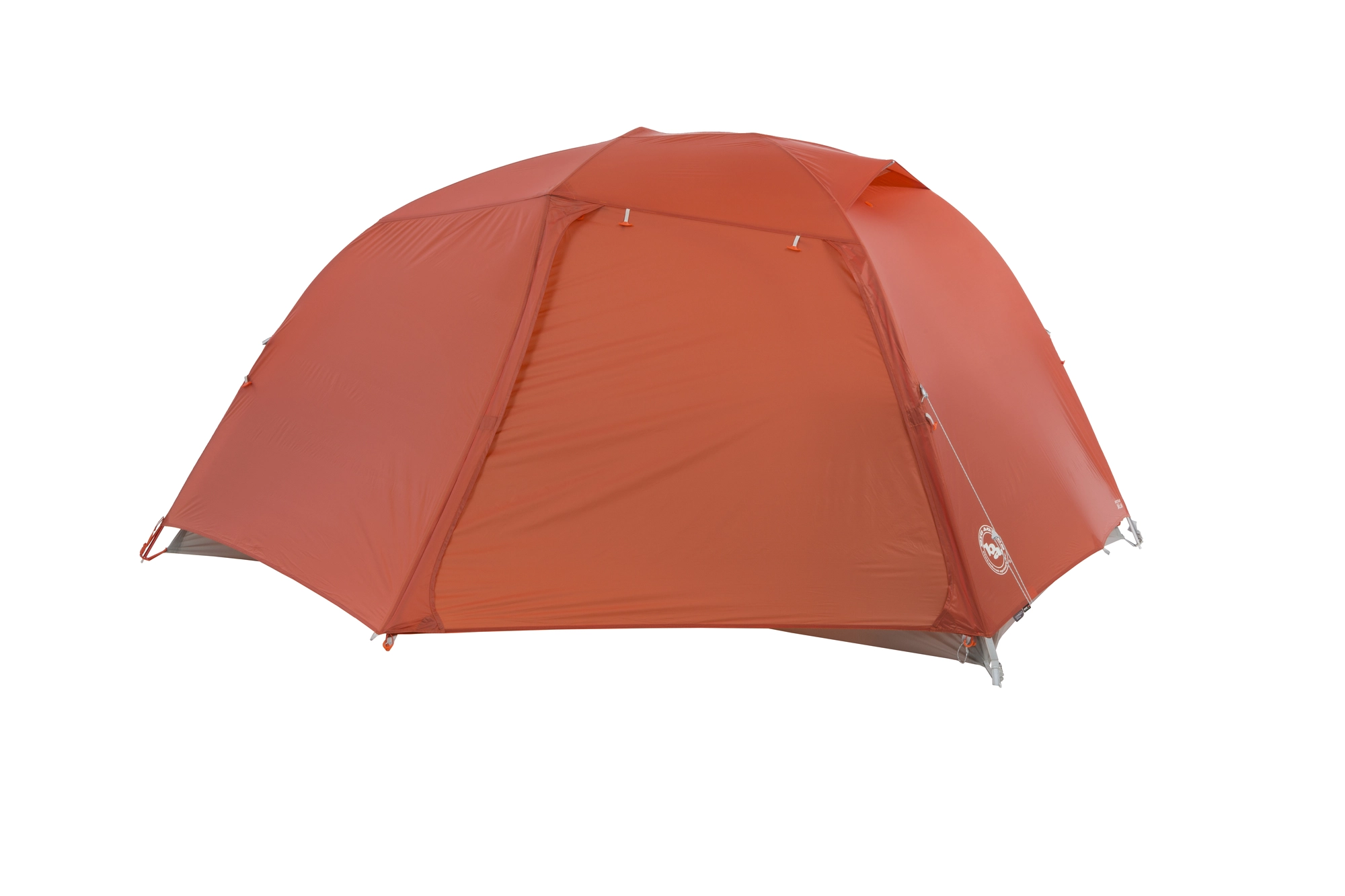 Big Agnes Copper Spur 2