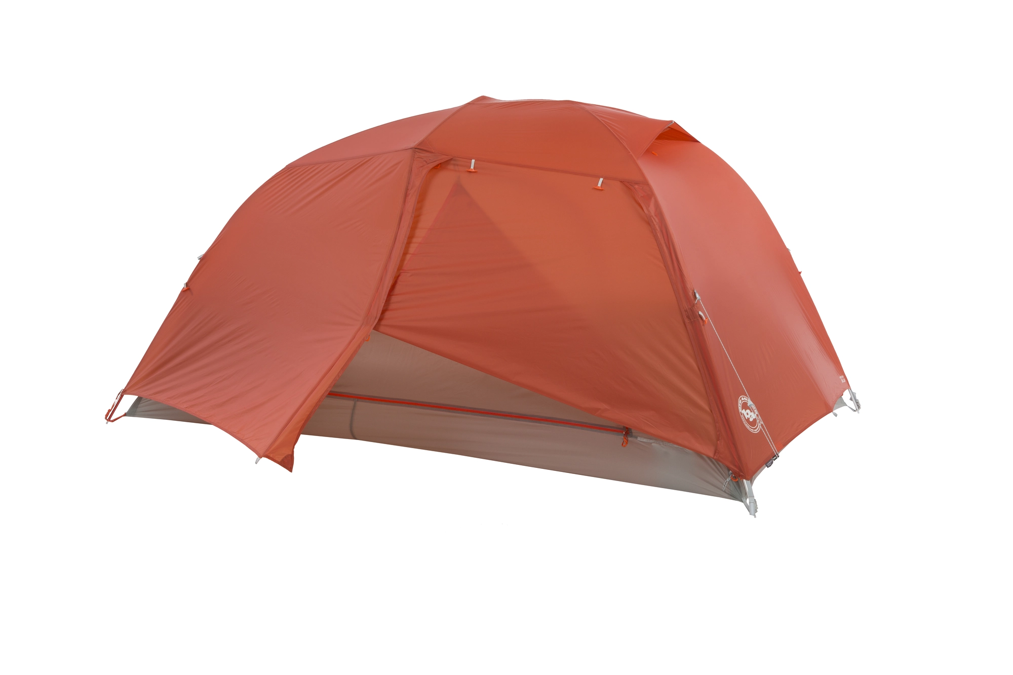 Big Agnes Copper Spur 2