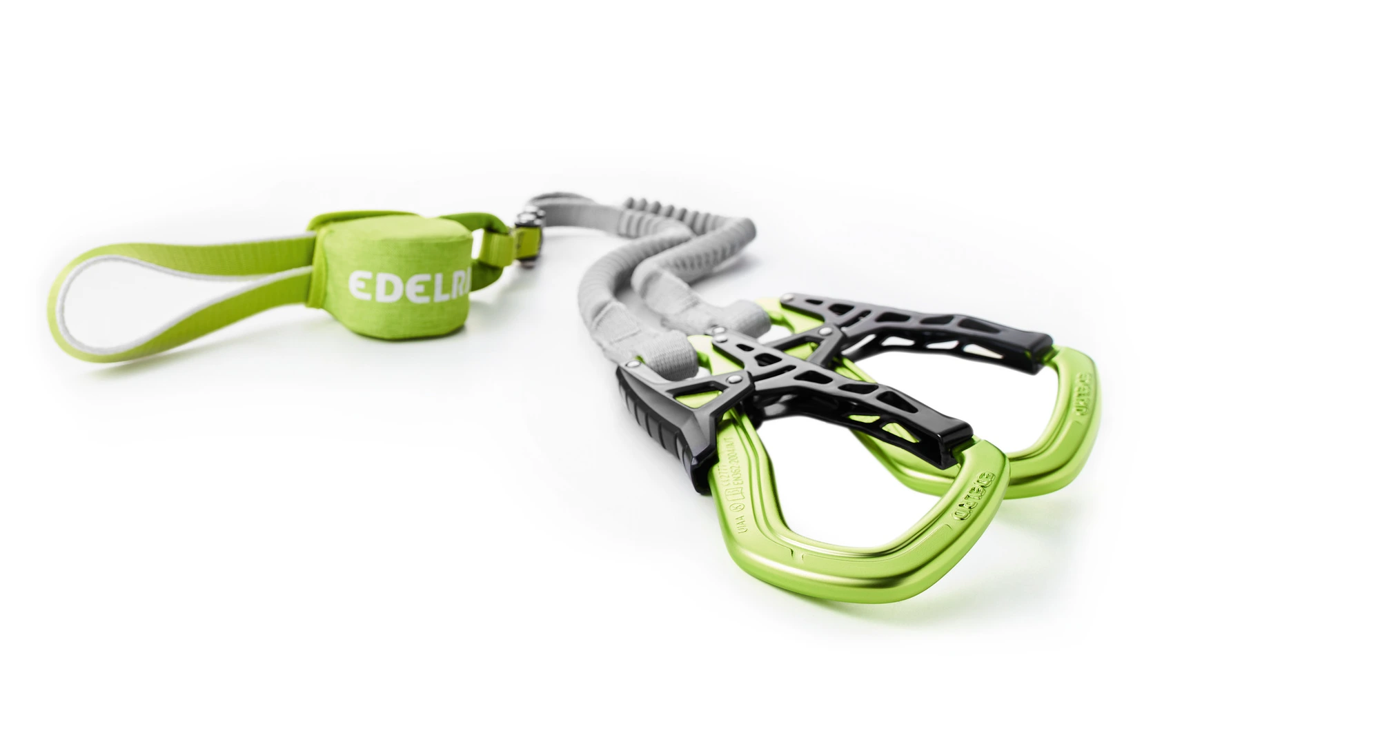 Edelrid Cable Comfort