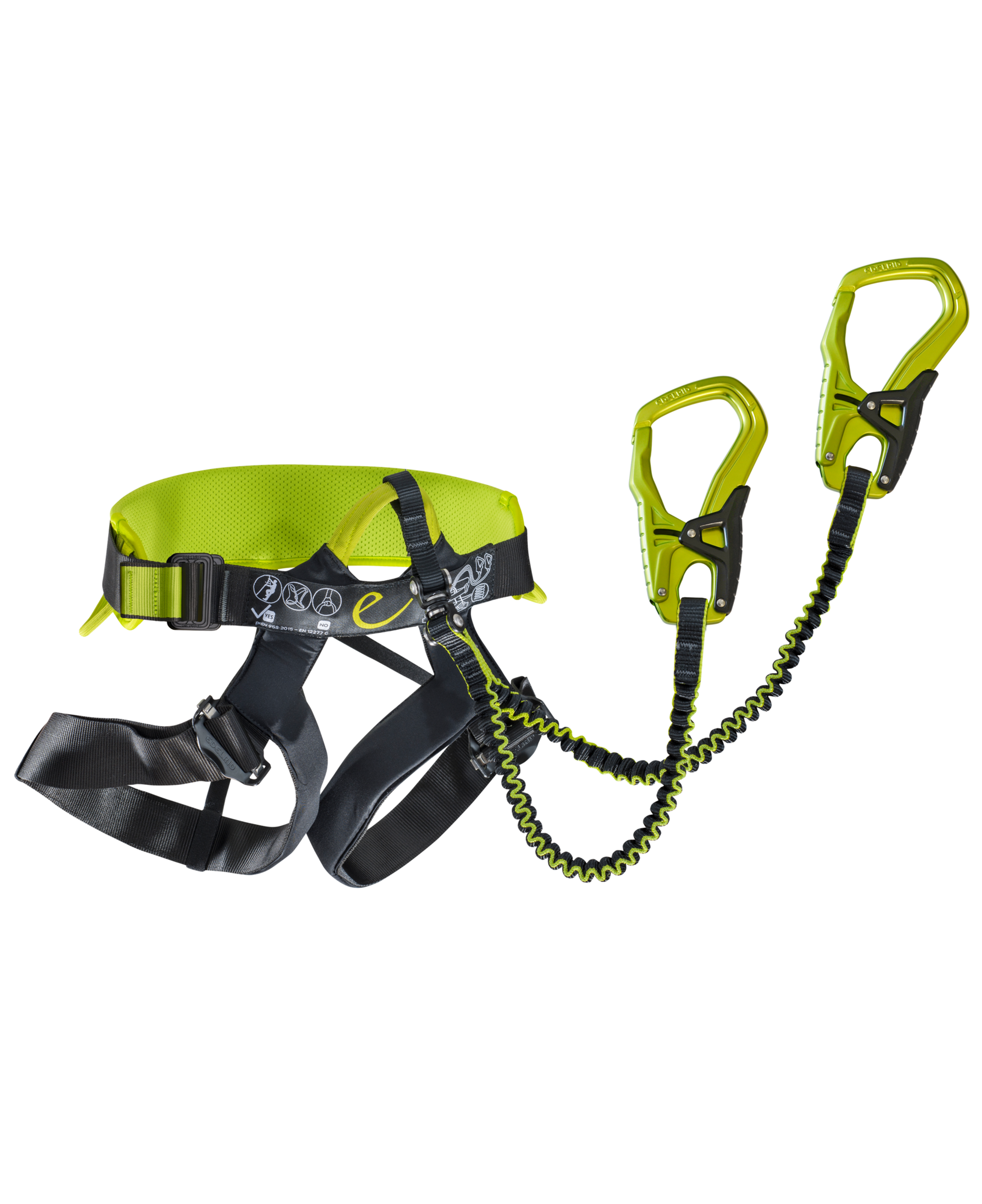 Edelrid J-Star Comfort