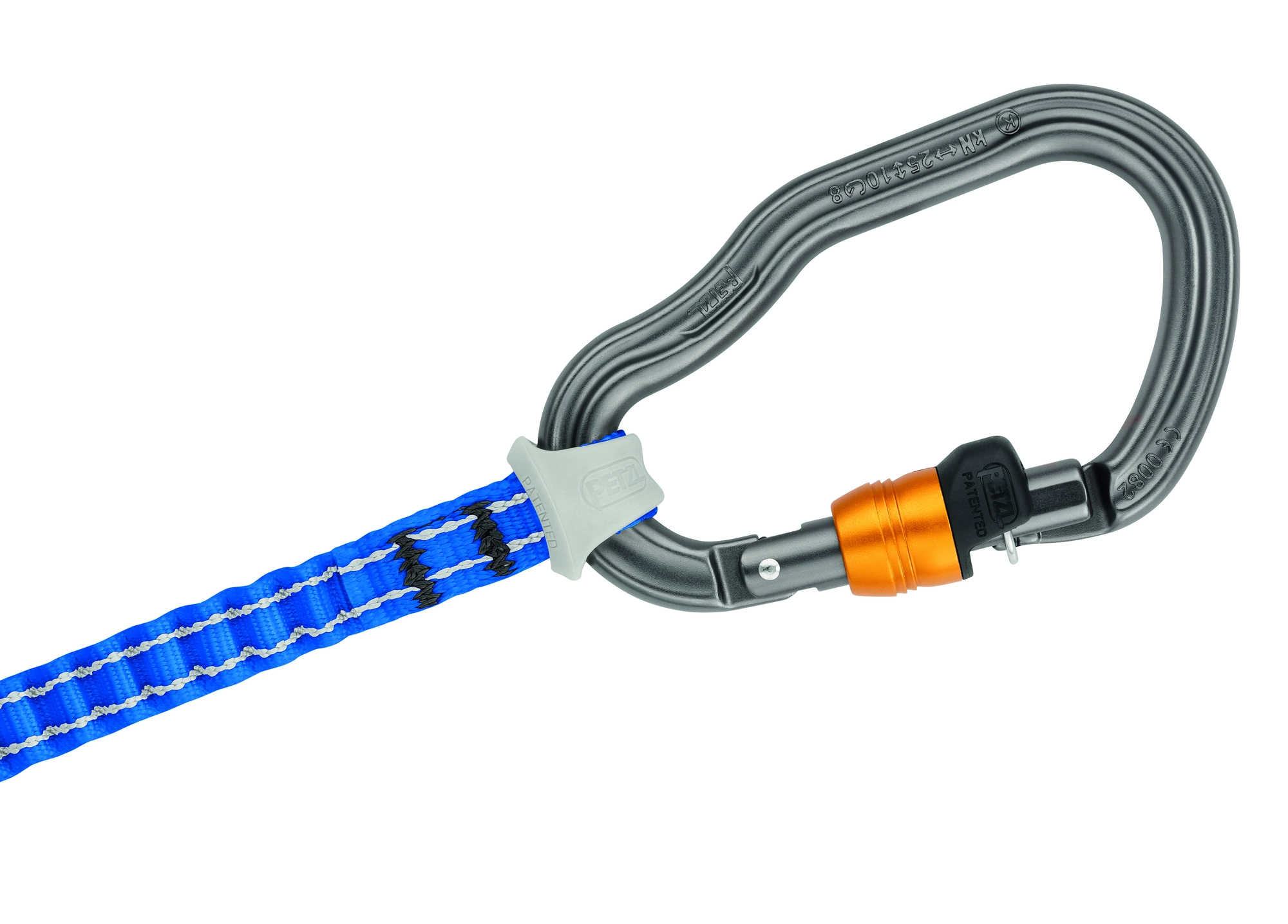 Petzl Scorpio Vertigo