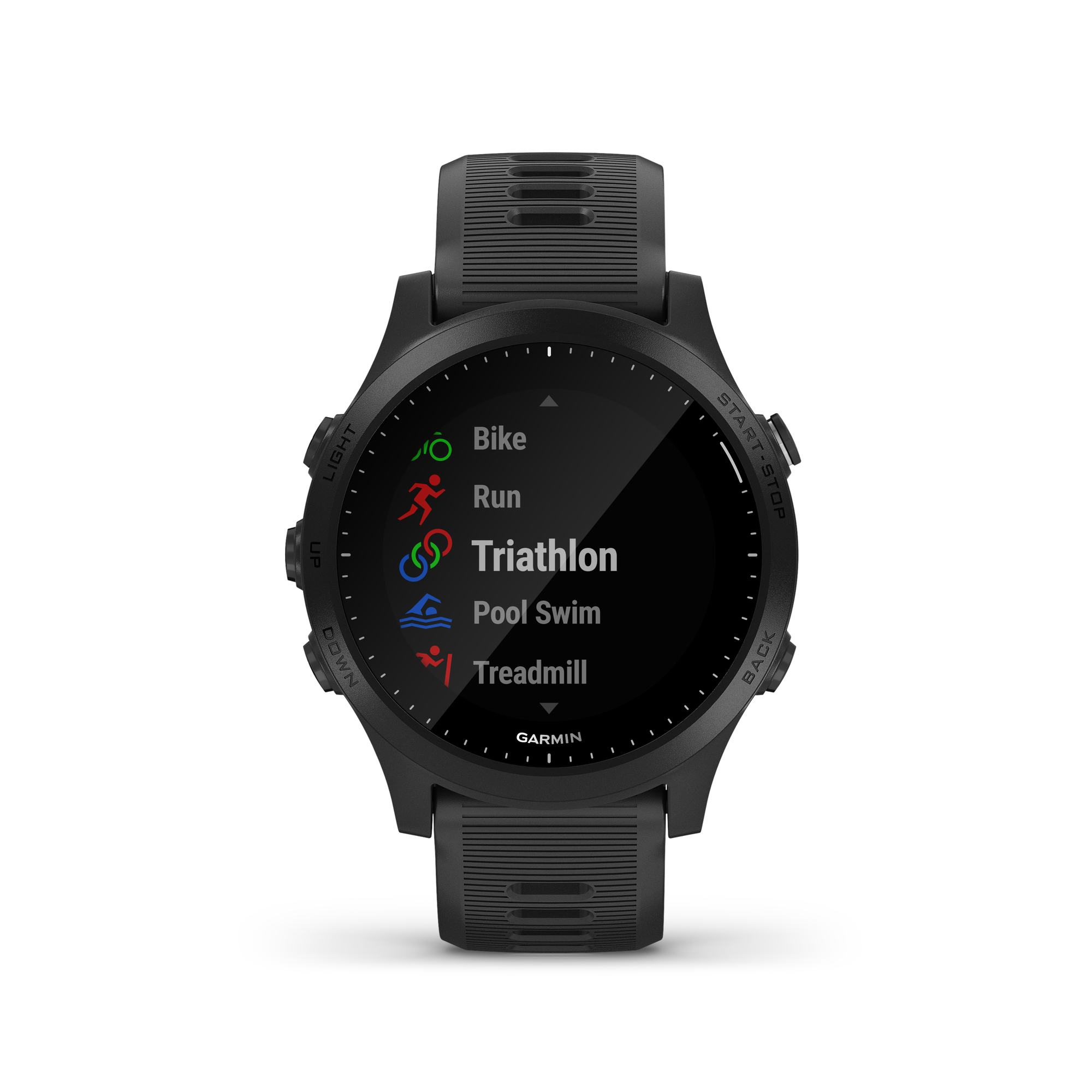 Garmin Forerunner 945