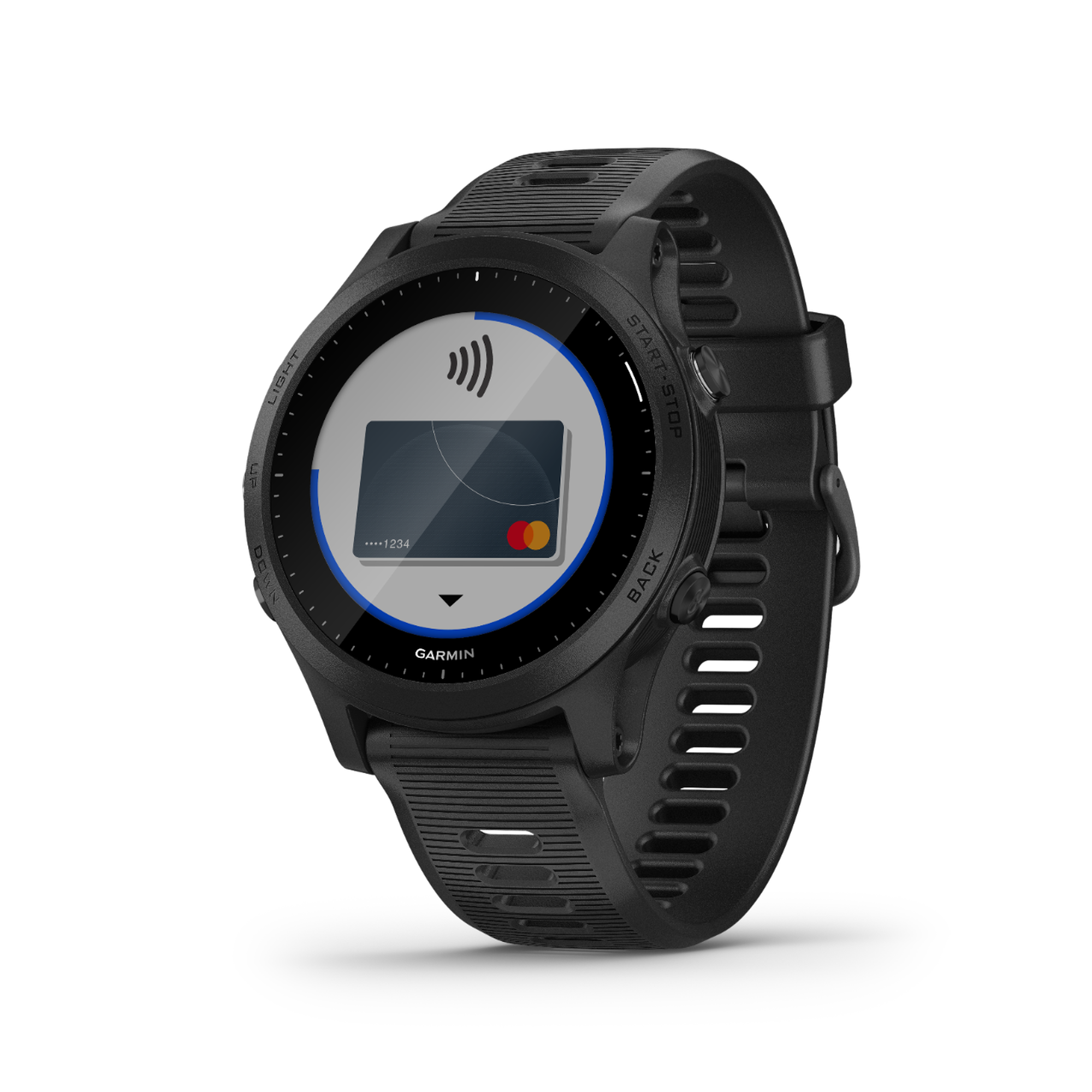 Garmin Forerunner 945