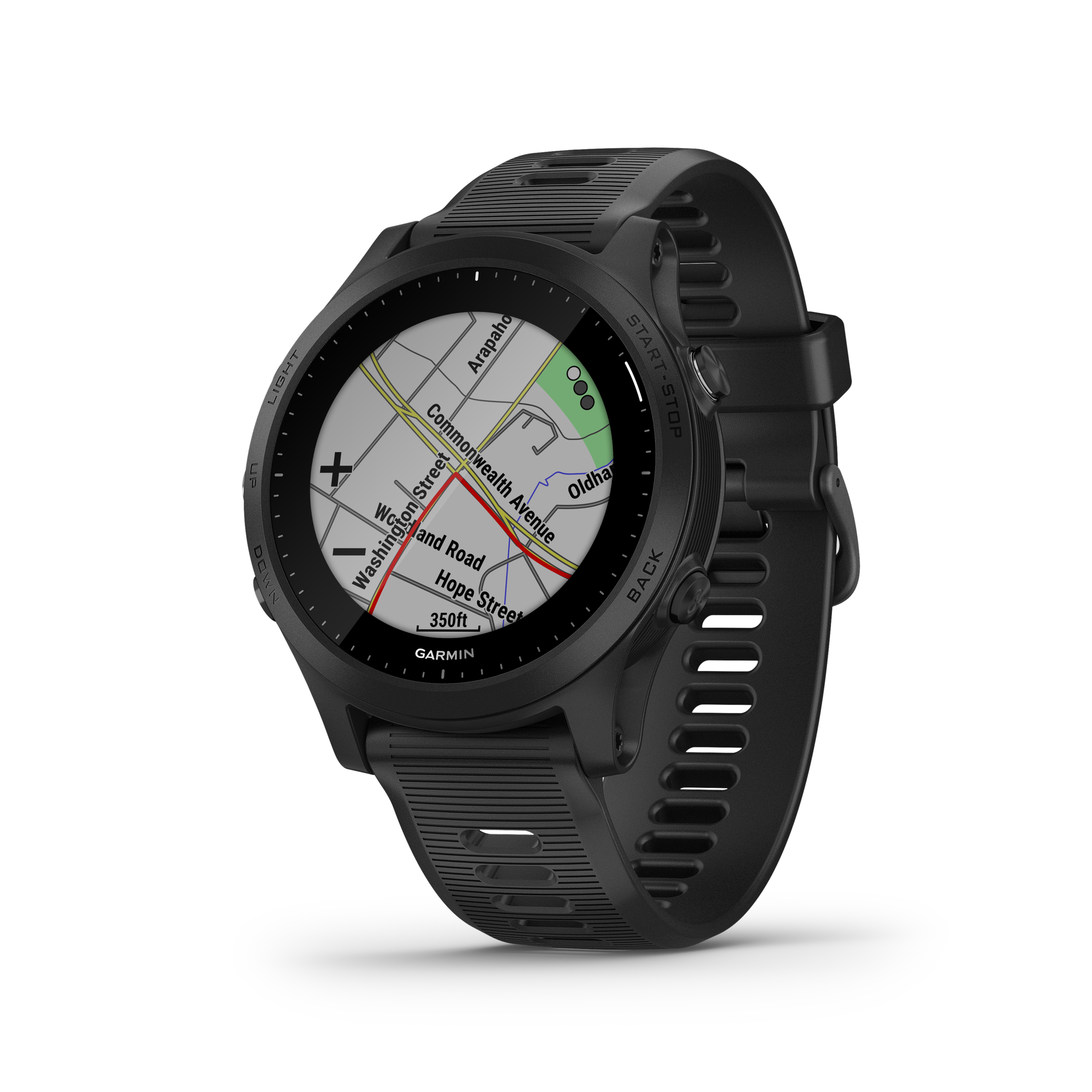 Garmin Forerunner 945