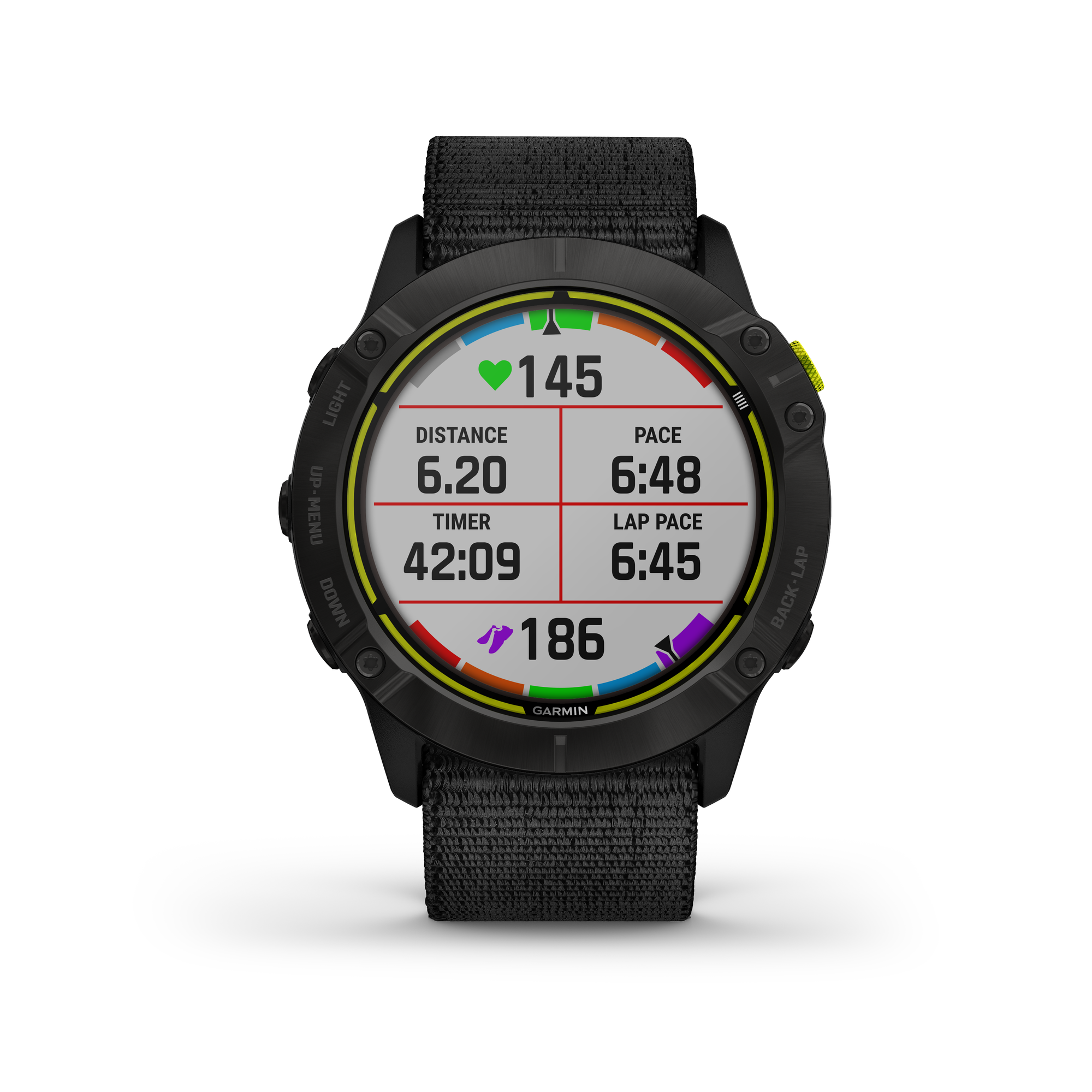 Garmin Enduro