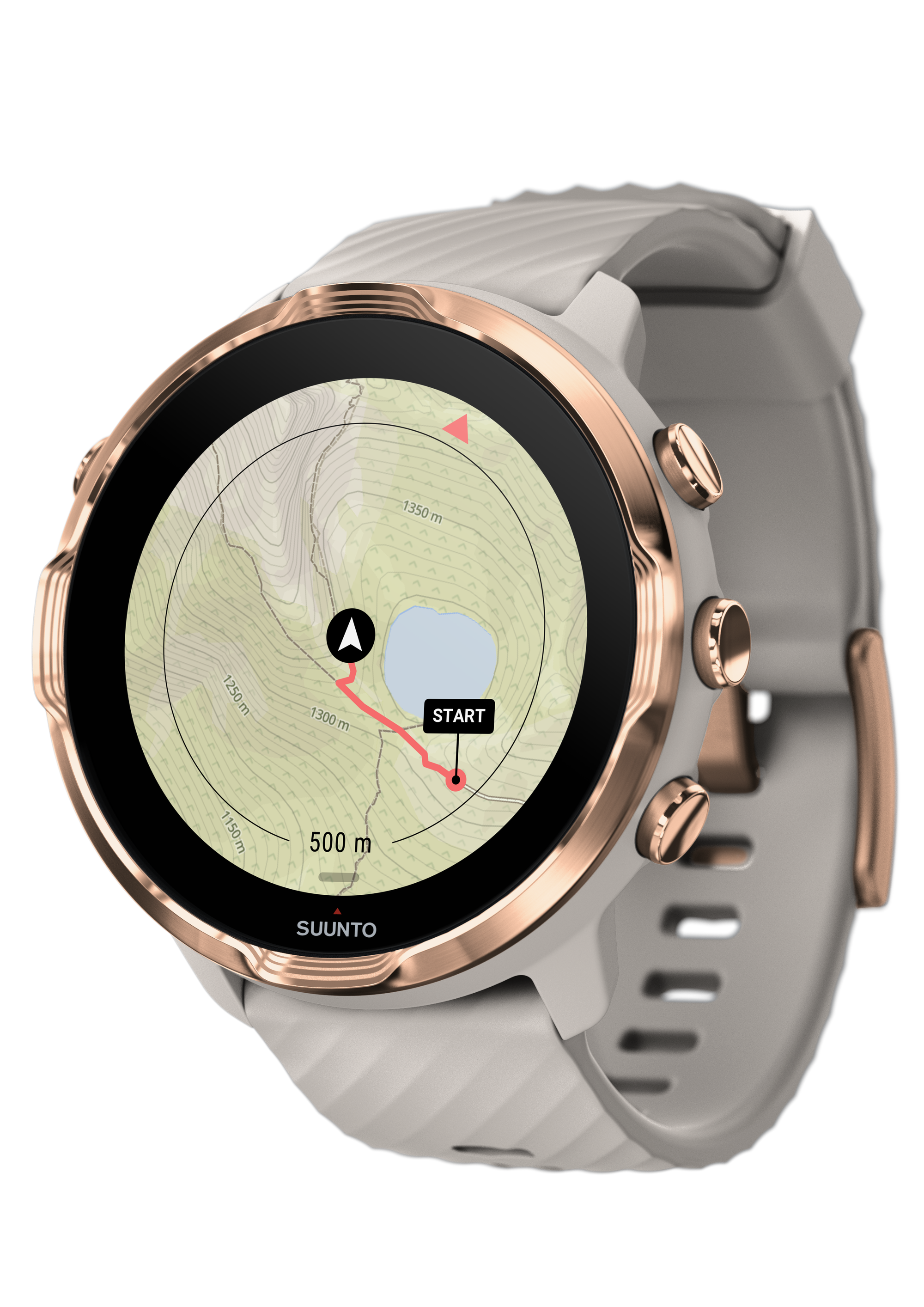 Suunto 7