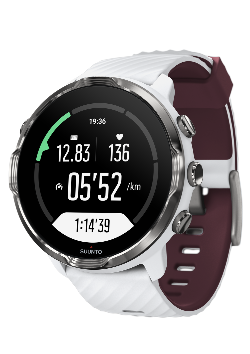 suunto 7 release