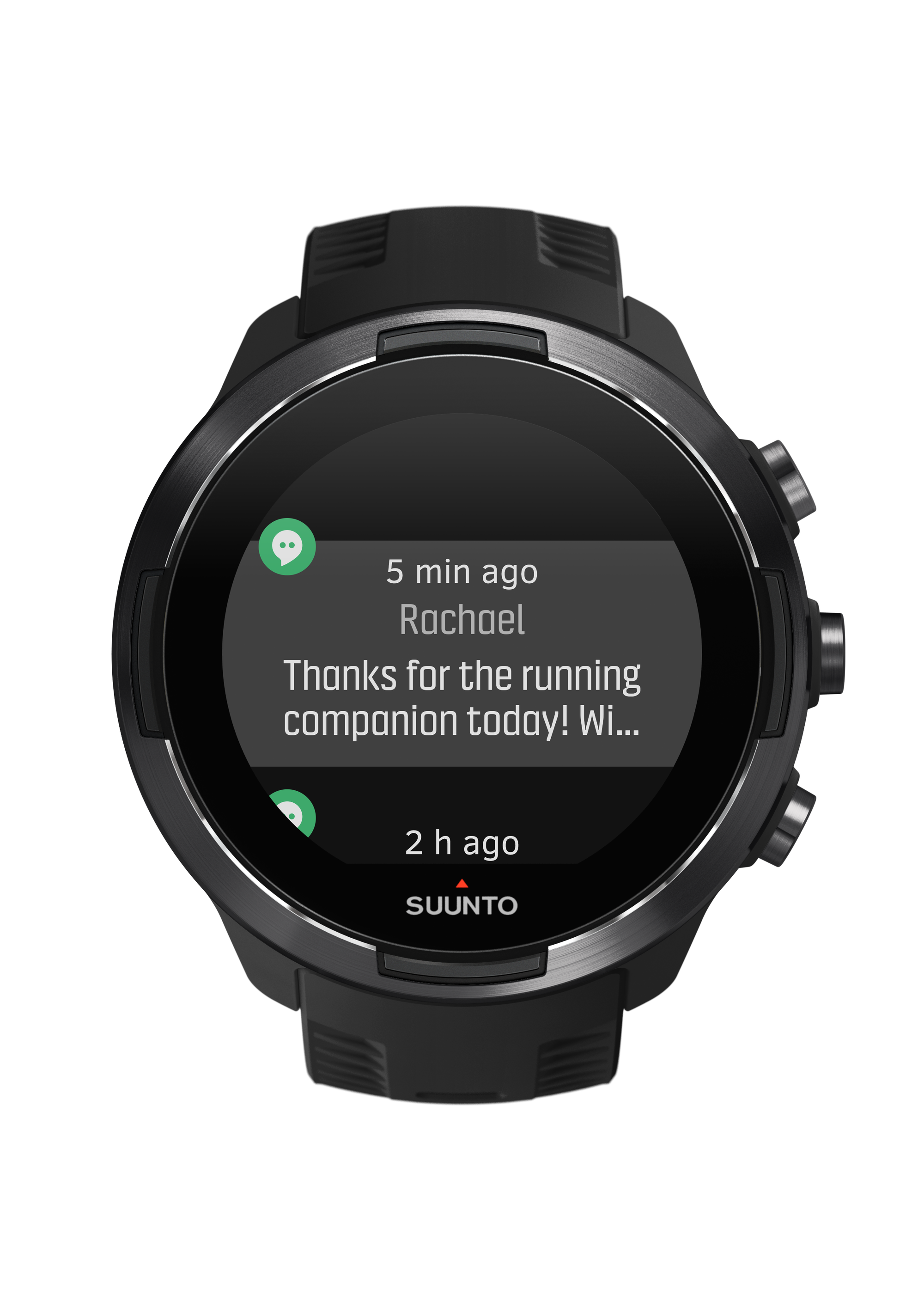 Suunto Baro 9