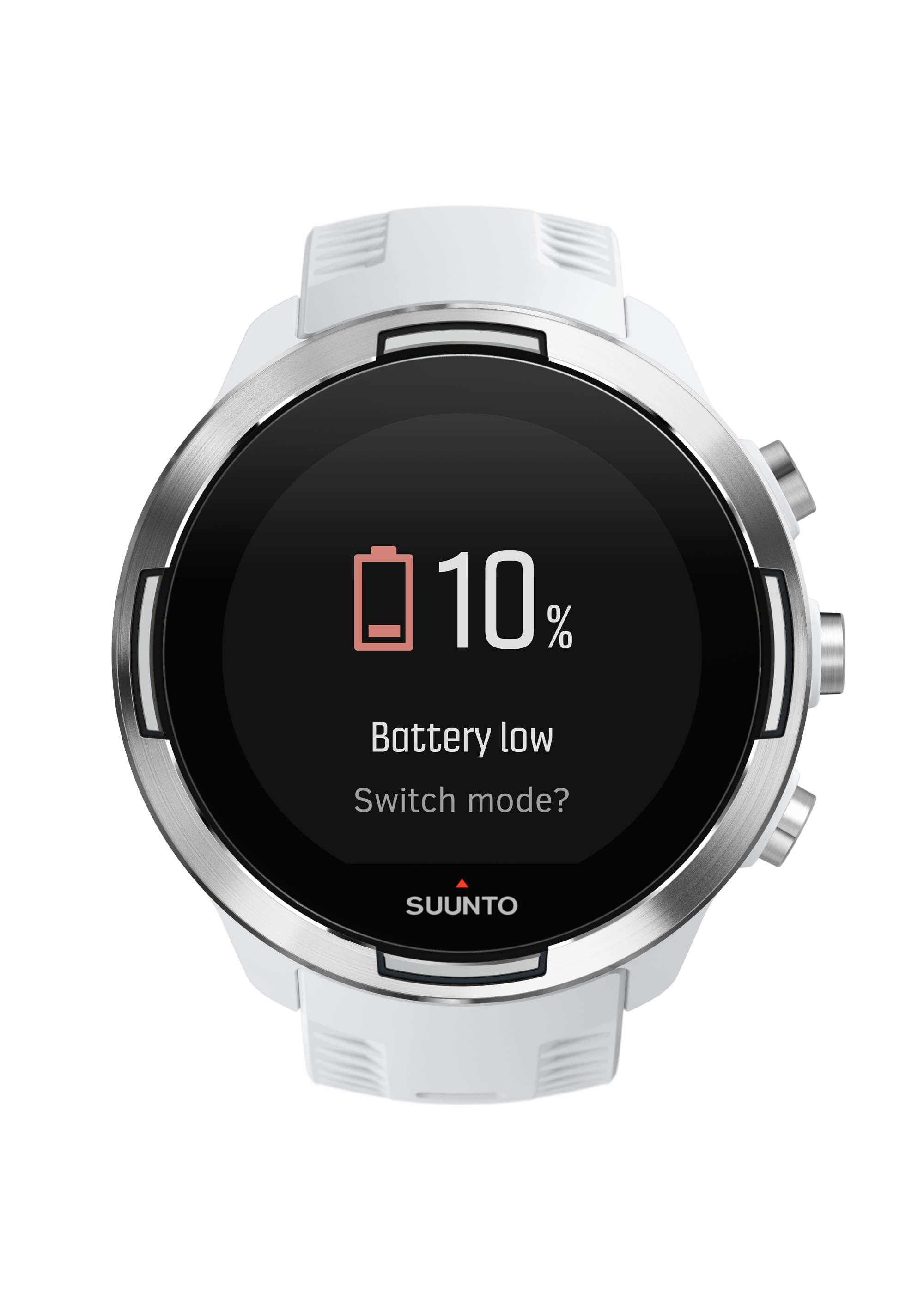 Suunto Baro 9