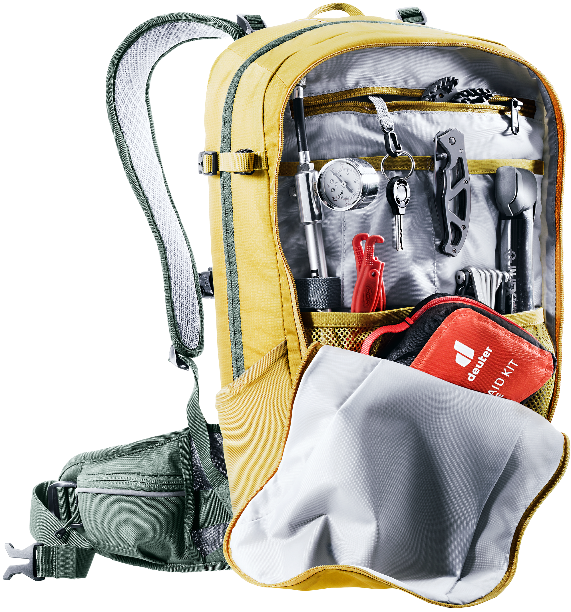 Deuter Flyt 14