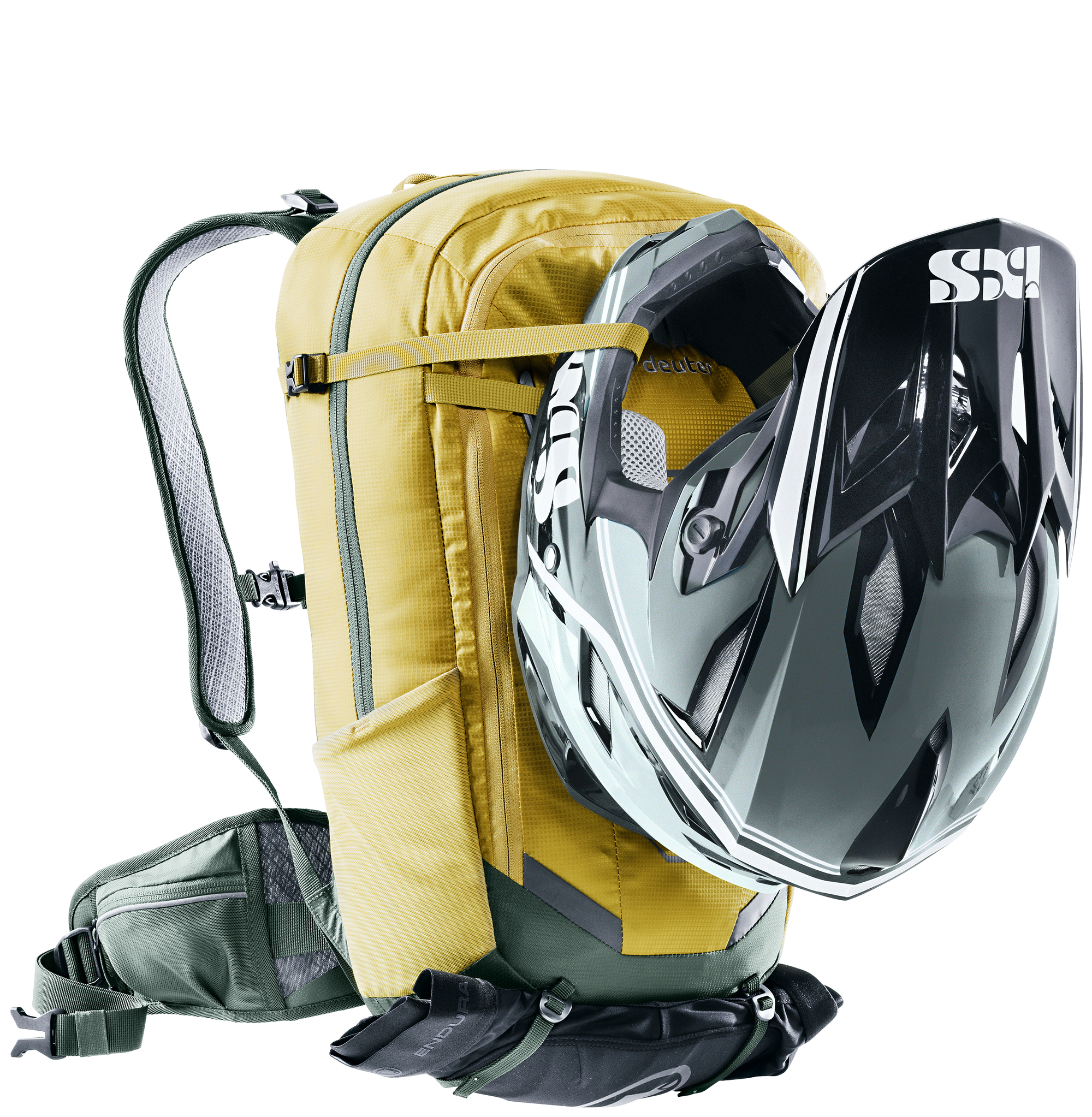 Deuter Flyt 14