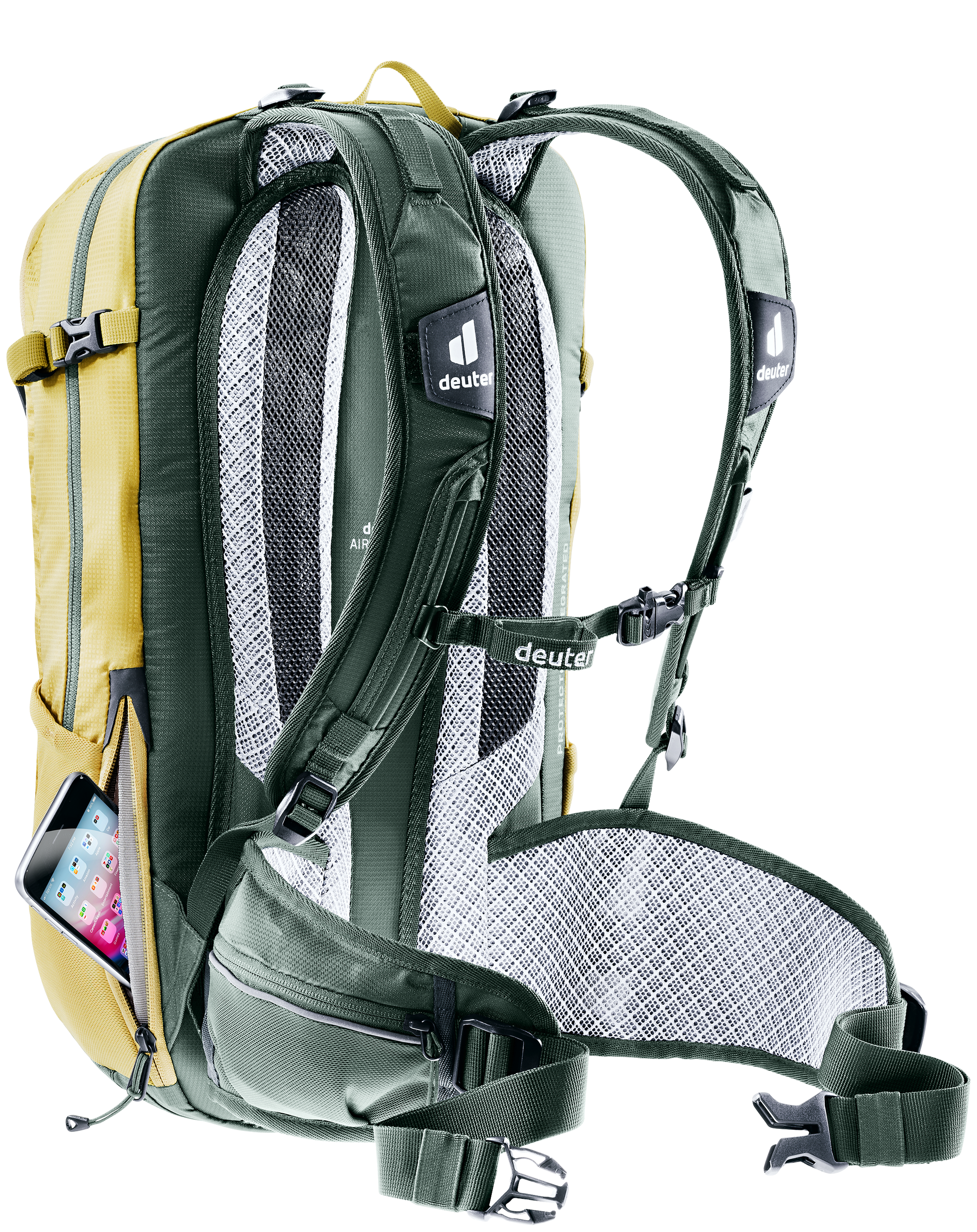 Deuter Flyt 14