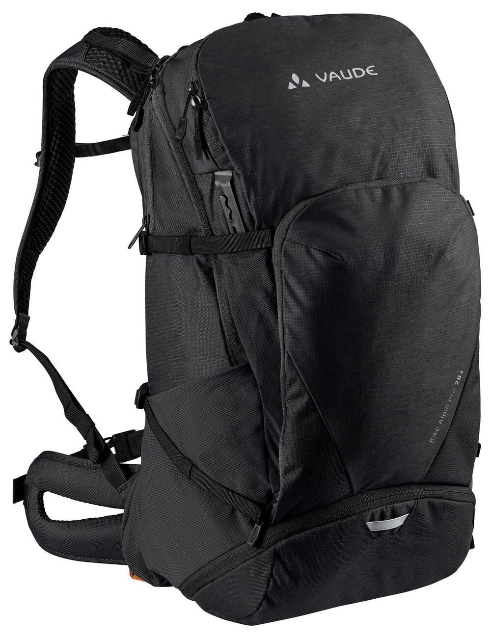 fahrrad ski touren rucksack 28 test