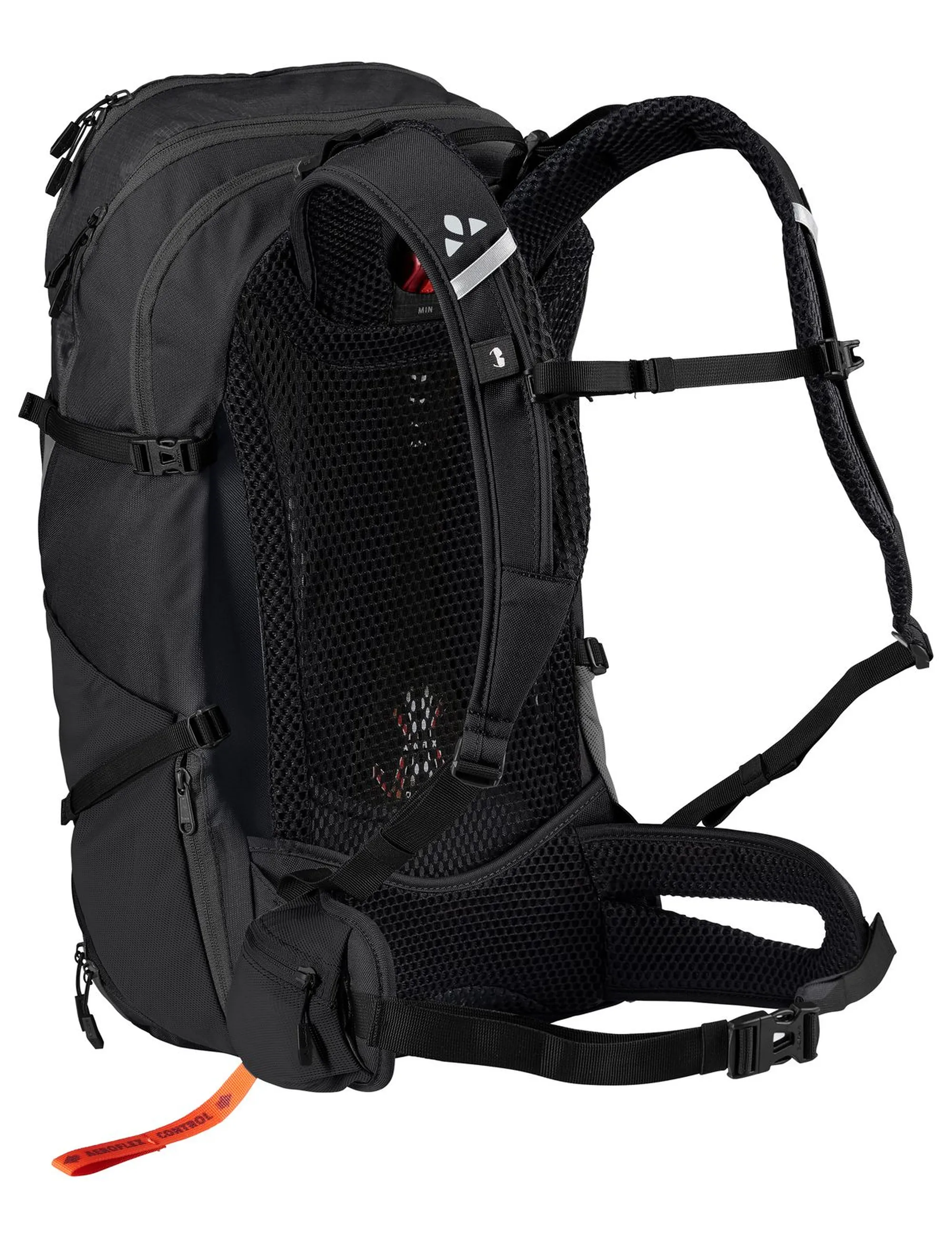 Vaude Bike Alpin Pro 28+