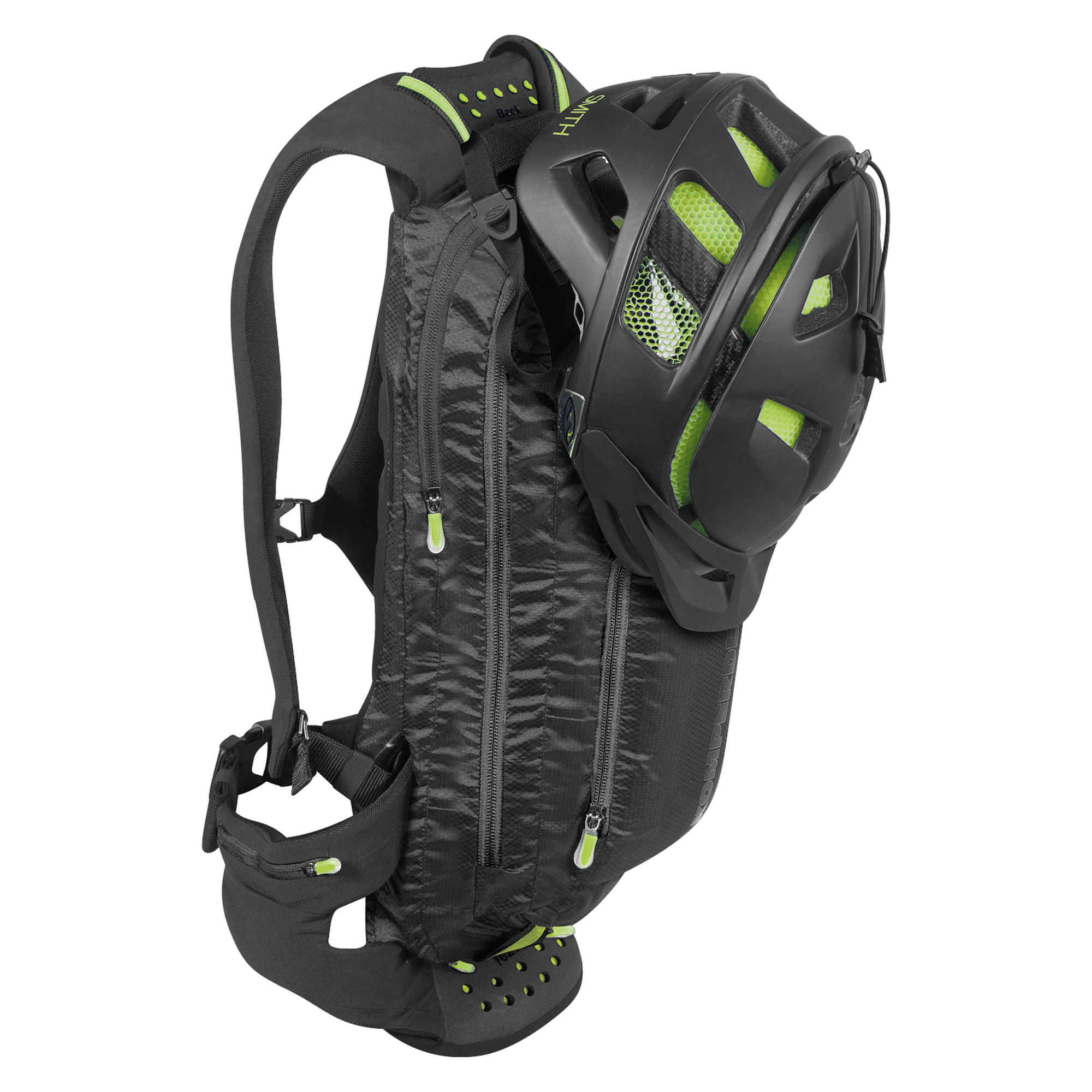 Komperdell Protection Pack MTB Eco