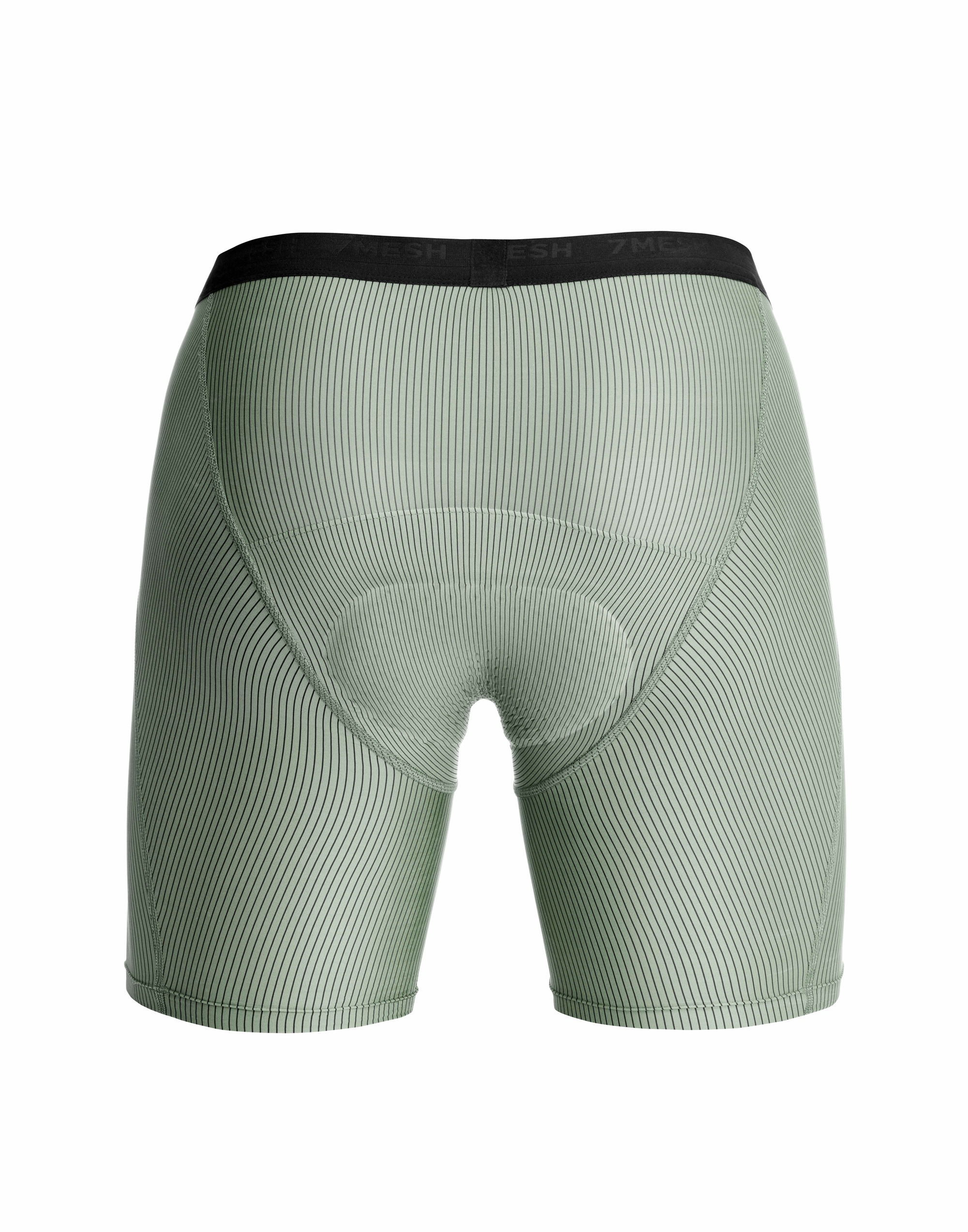 7Mesh Foundation Bike Boxer Brief