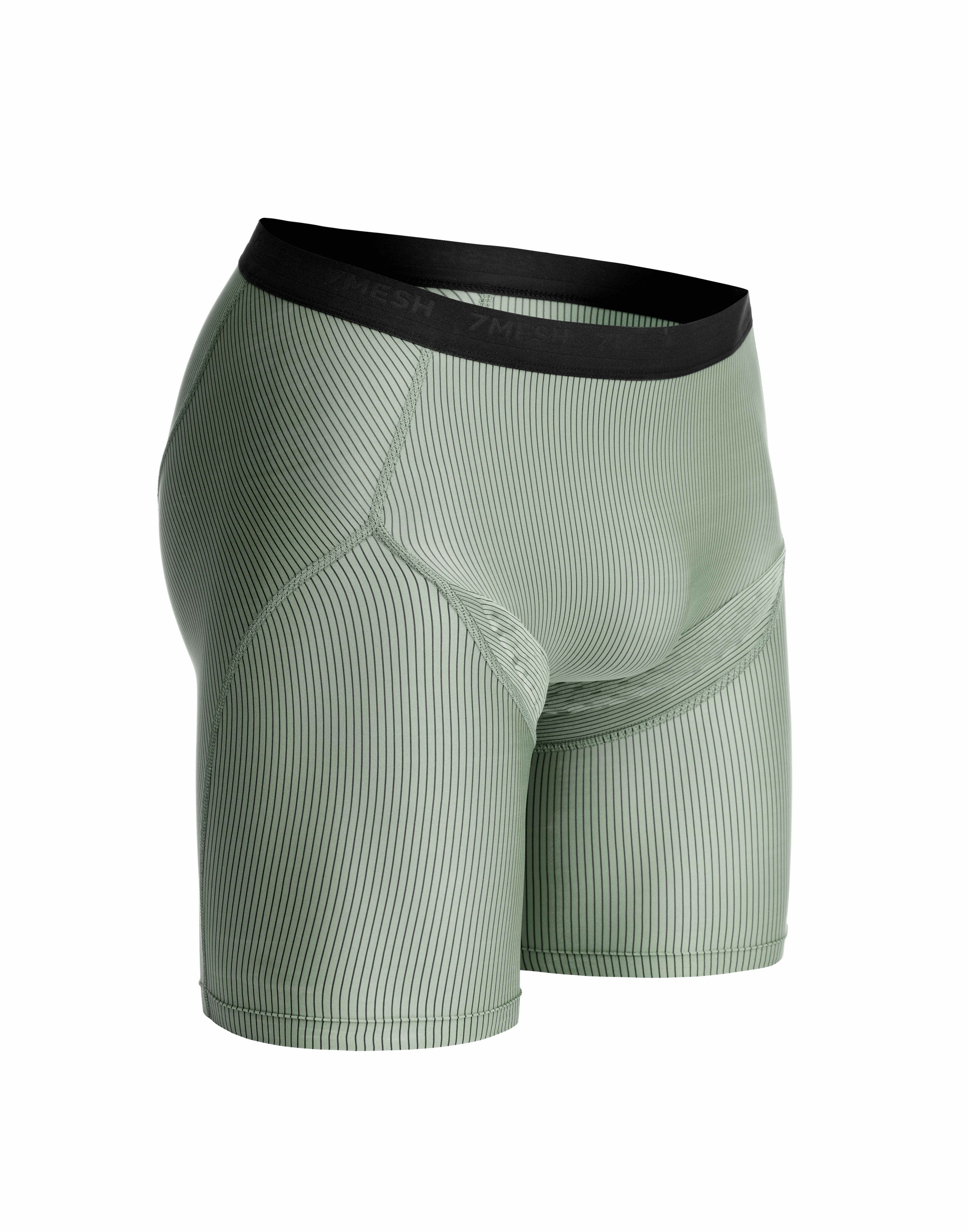 7Mesh Foundation Bike Boxer Brief