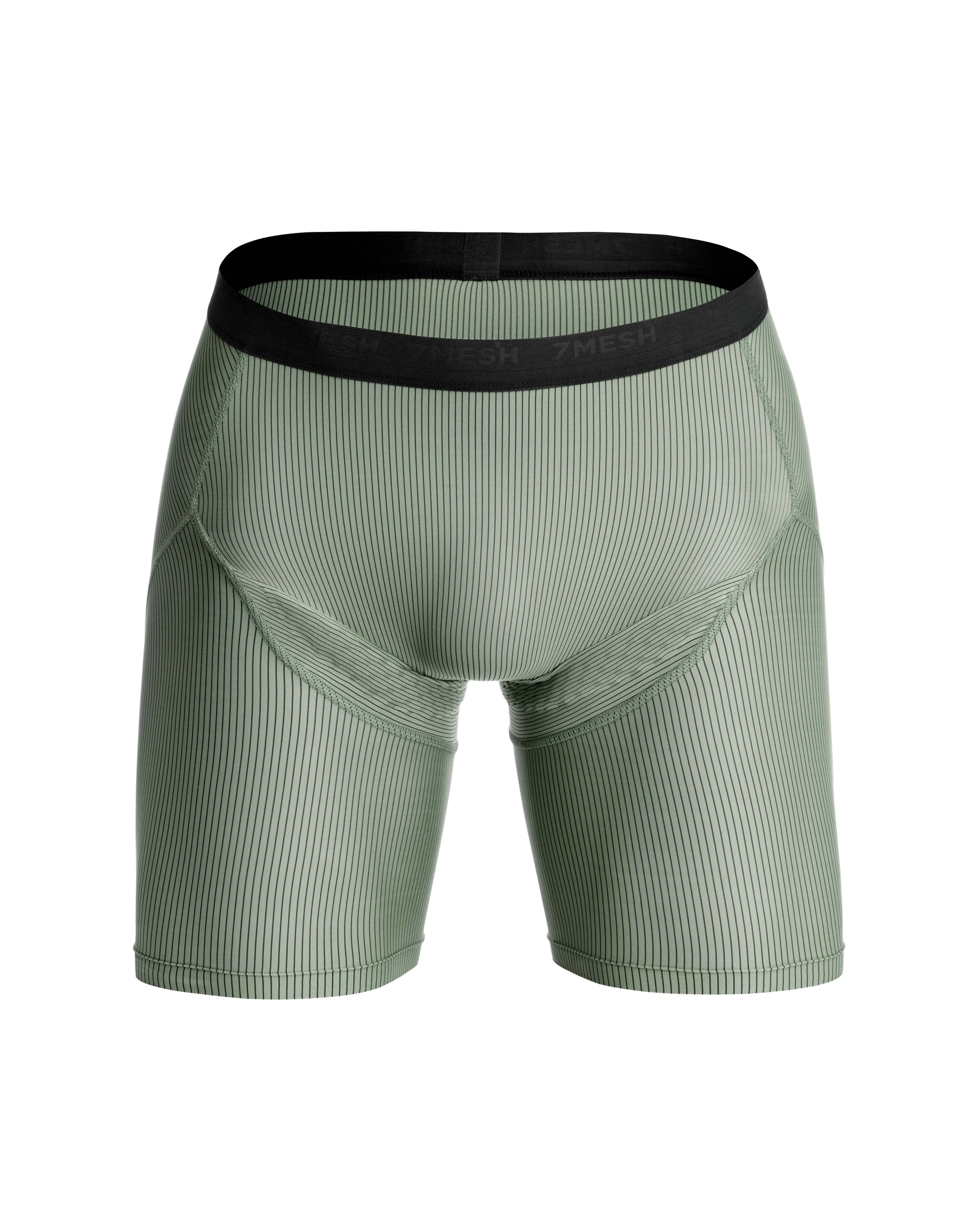 7Mesh Foundation Bike Boxer Brief