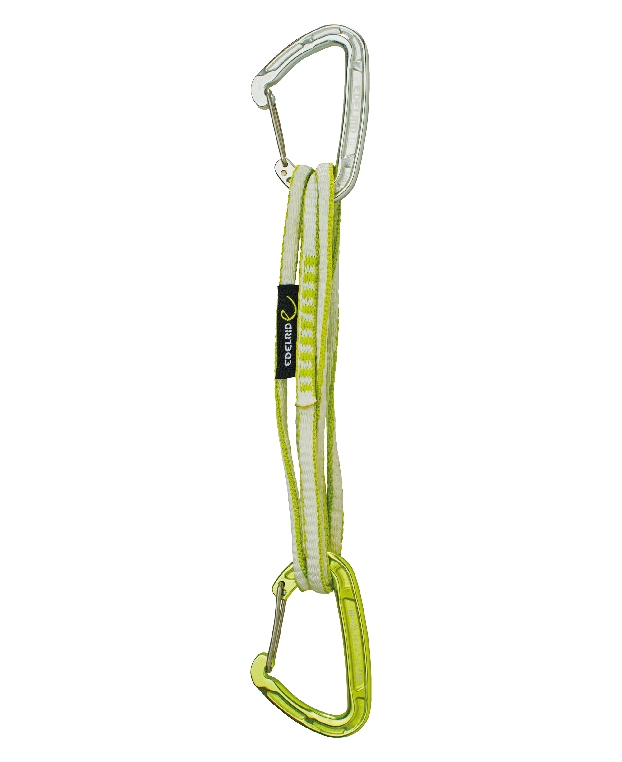 Edelrid Mission Set Expressset