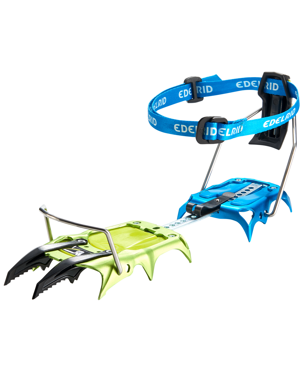 Edelrid Beast Lite Steigeisen