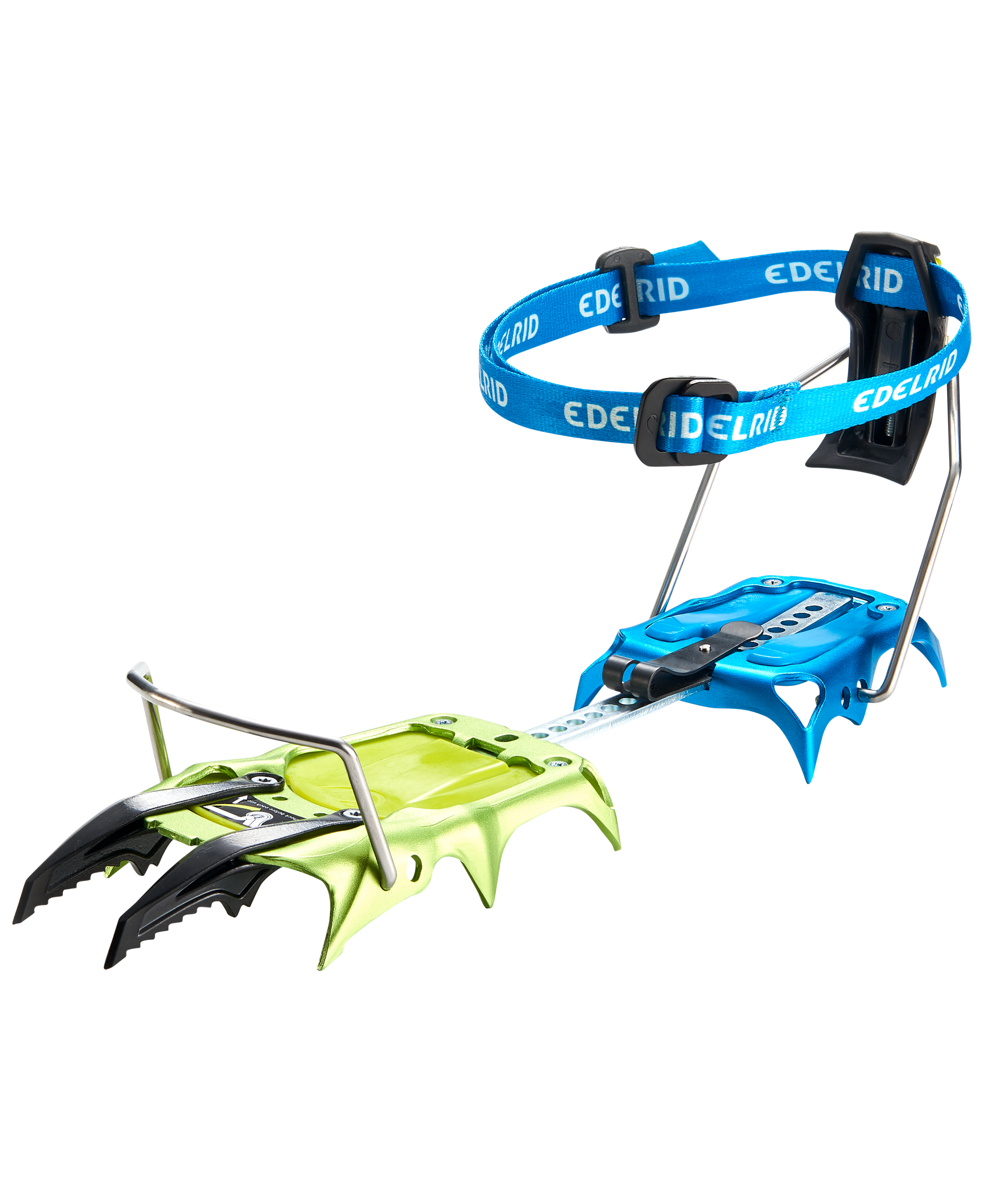 Edelrid Beast Lite Steigeisen