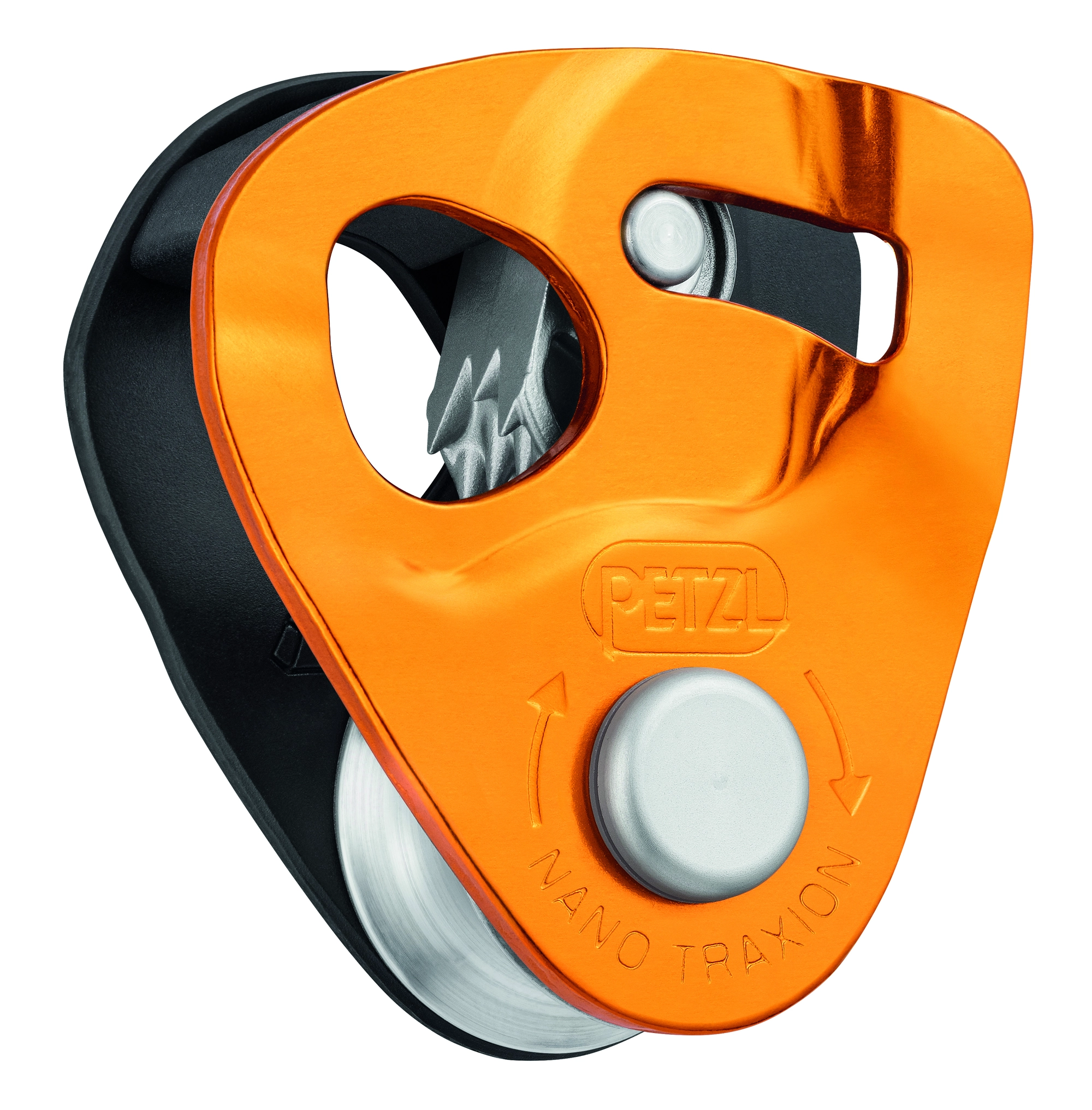 Petzl Nano Traxion