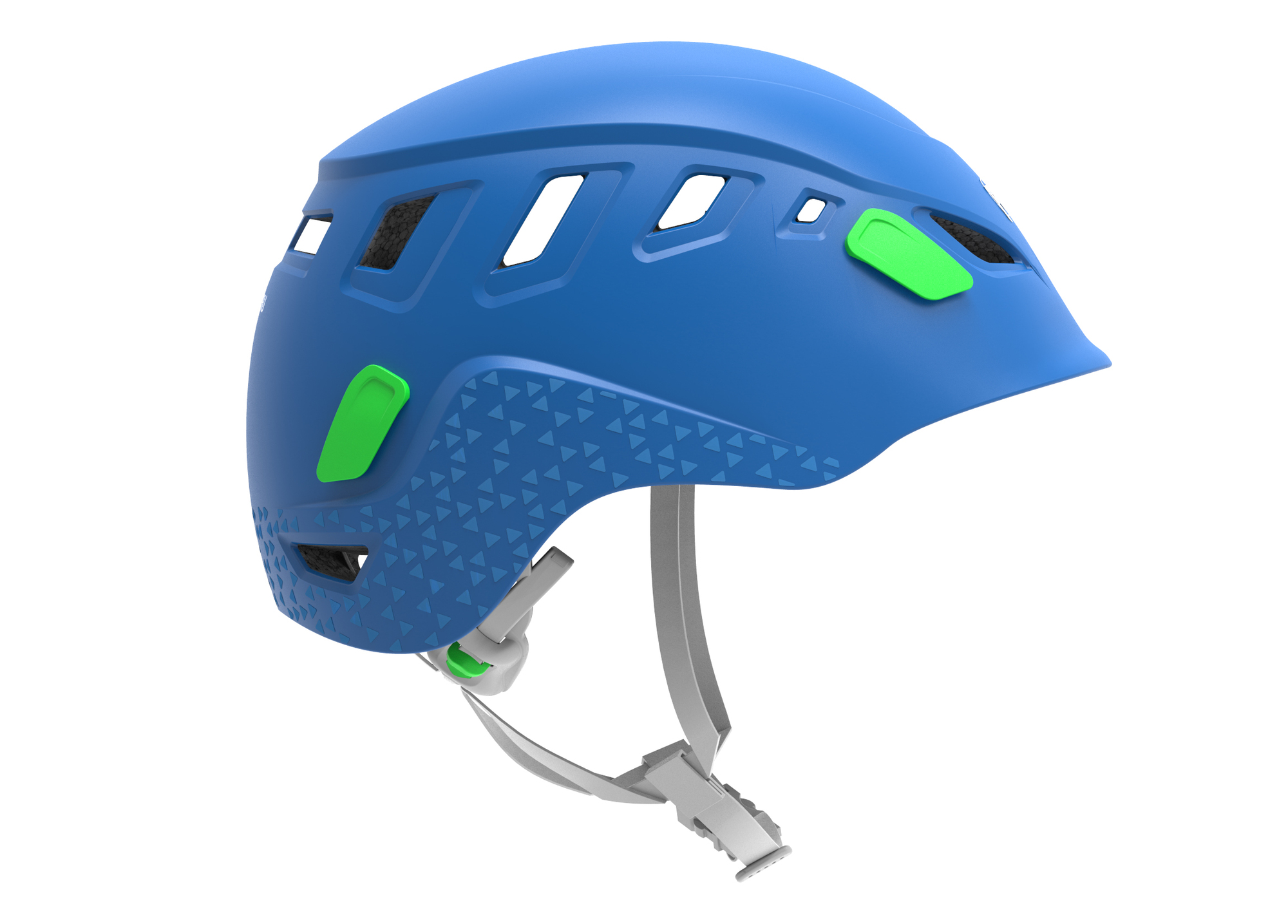 Petzl Picchu Kinderhelm