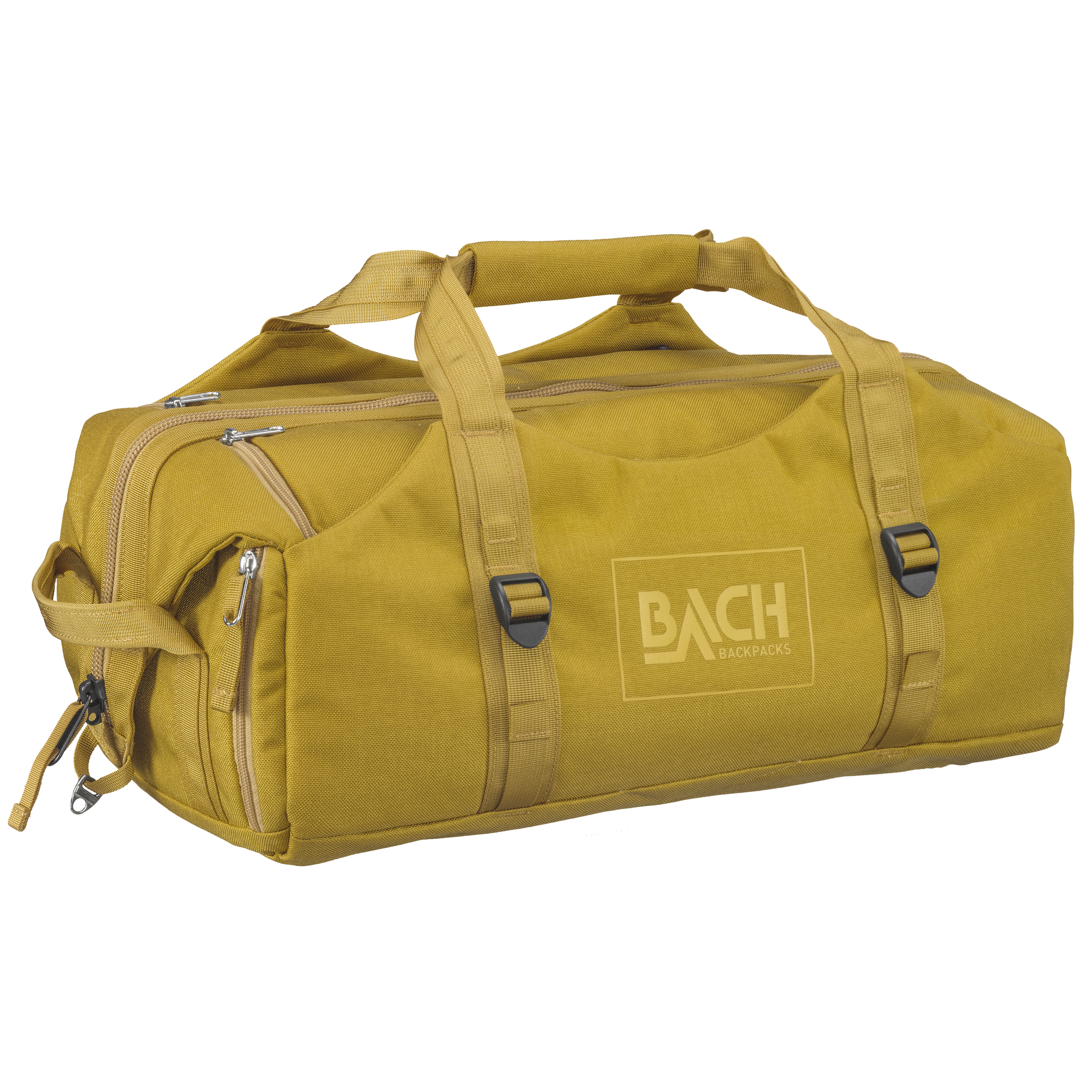 Bach Dr. Duffel