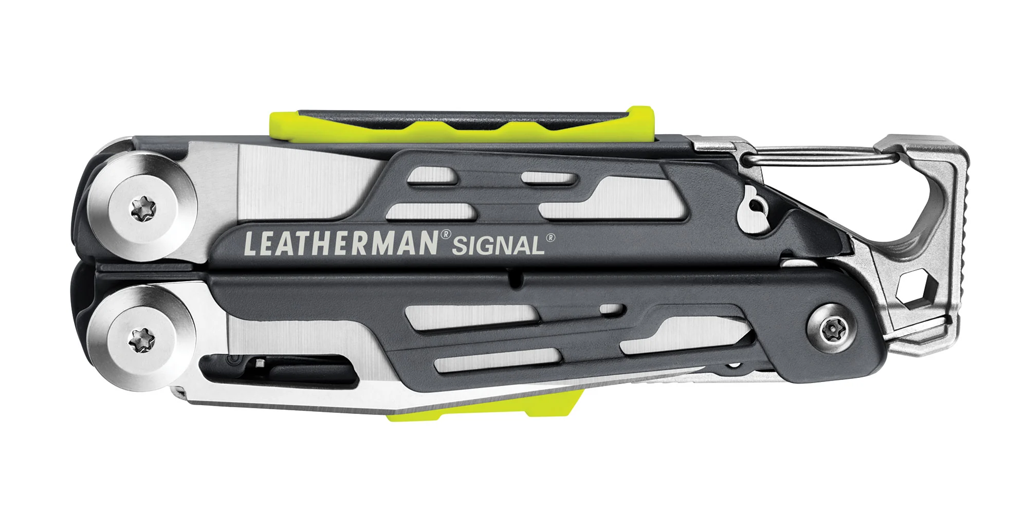 Leatherman Signal