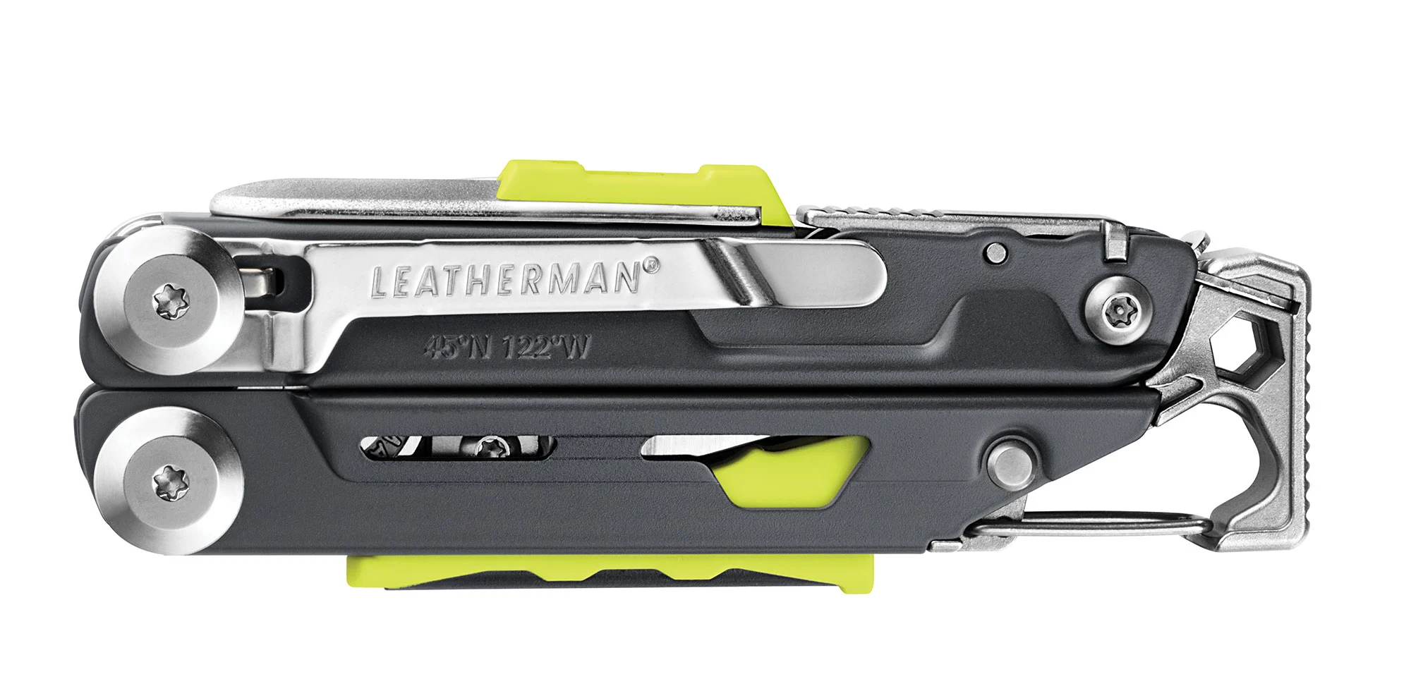 Leatherman Signal