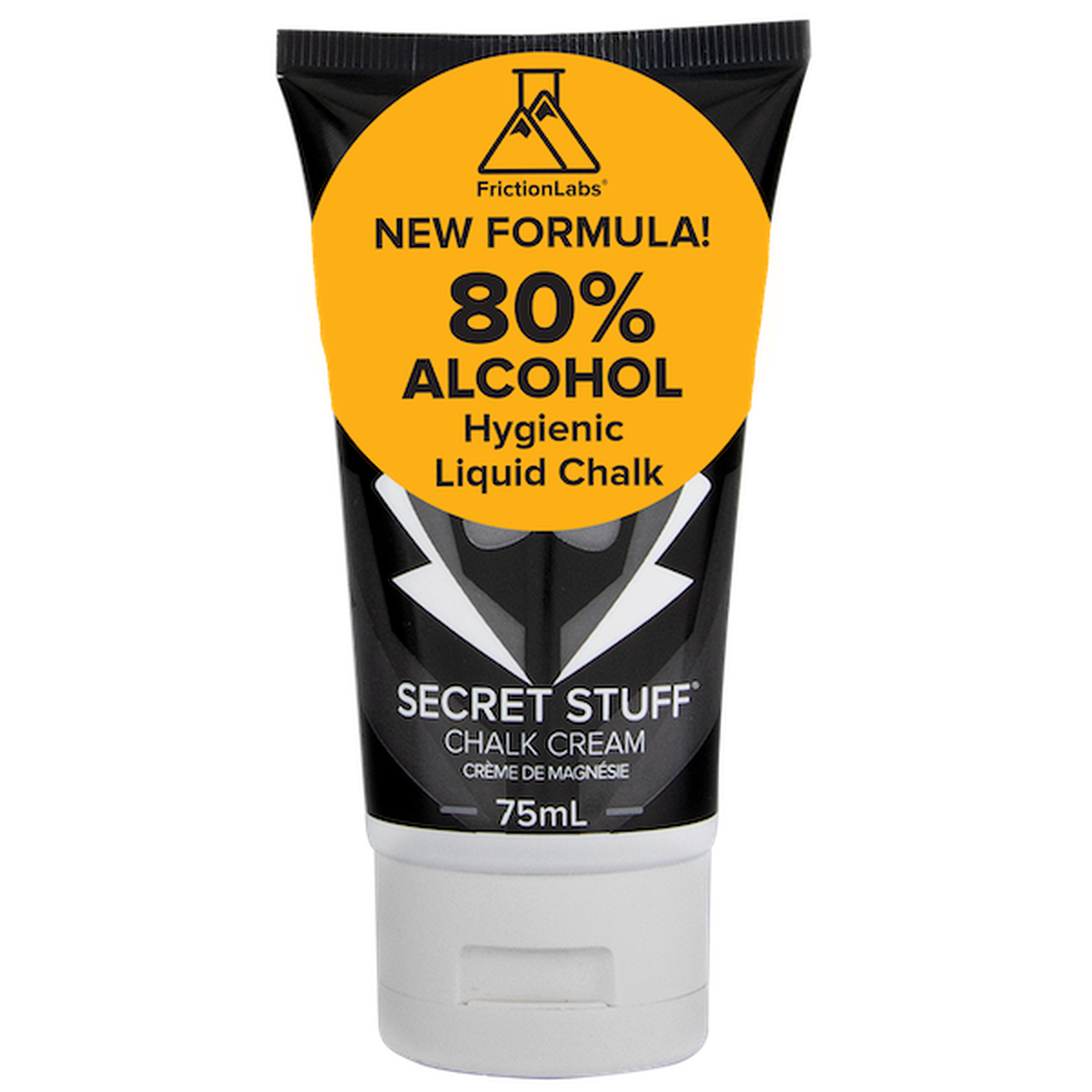 FrictionLabs Secret Stuff Hygienic Liquid Chalk